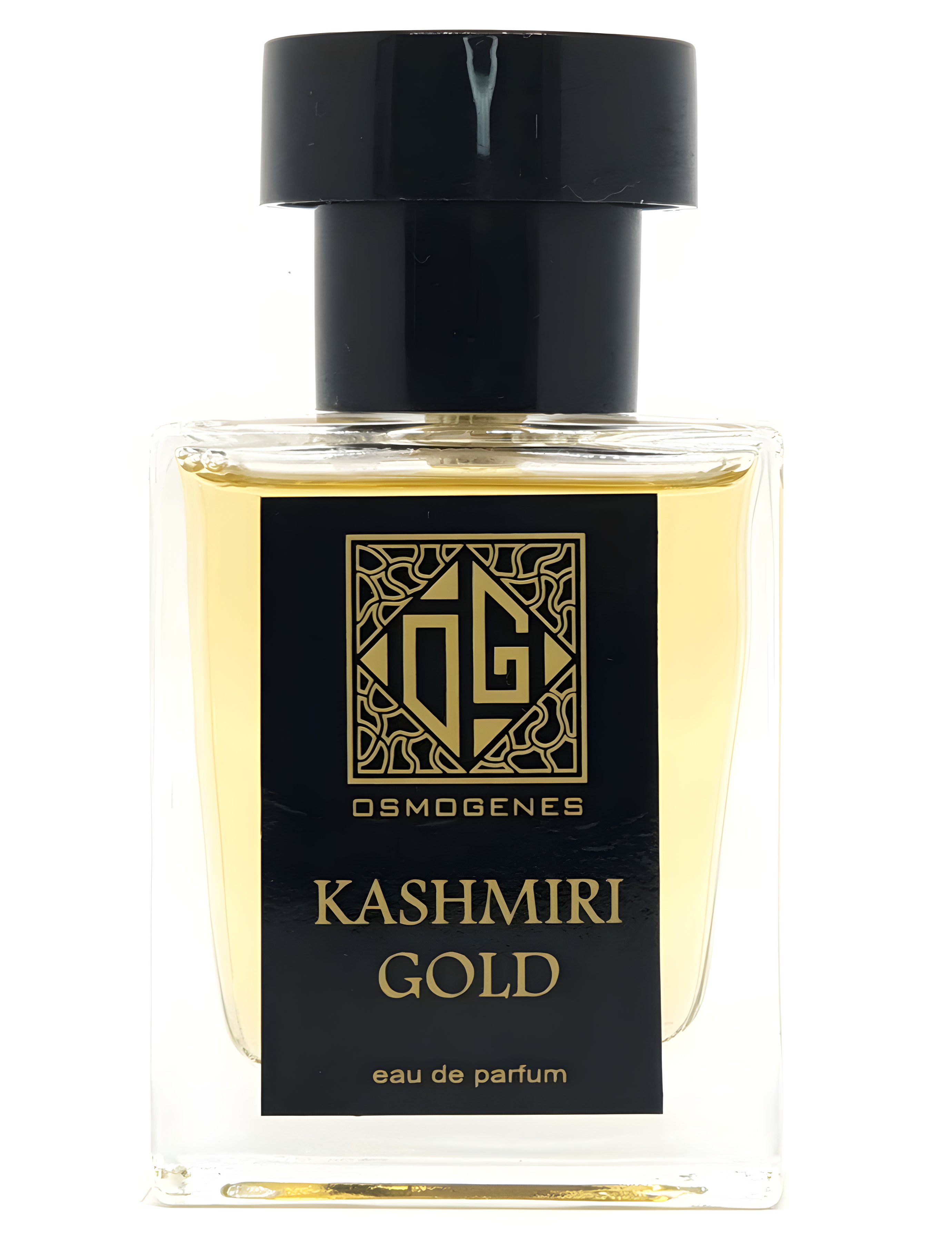 Picture of Kashmiri Gold Кашмирское Золото fragrance