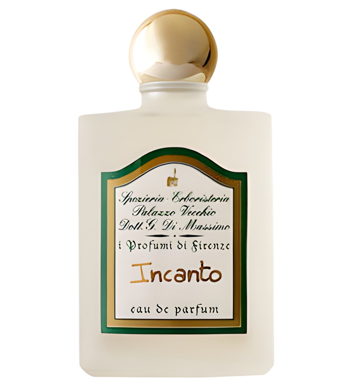 Picture of Incanto fragrance