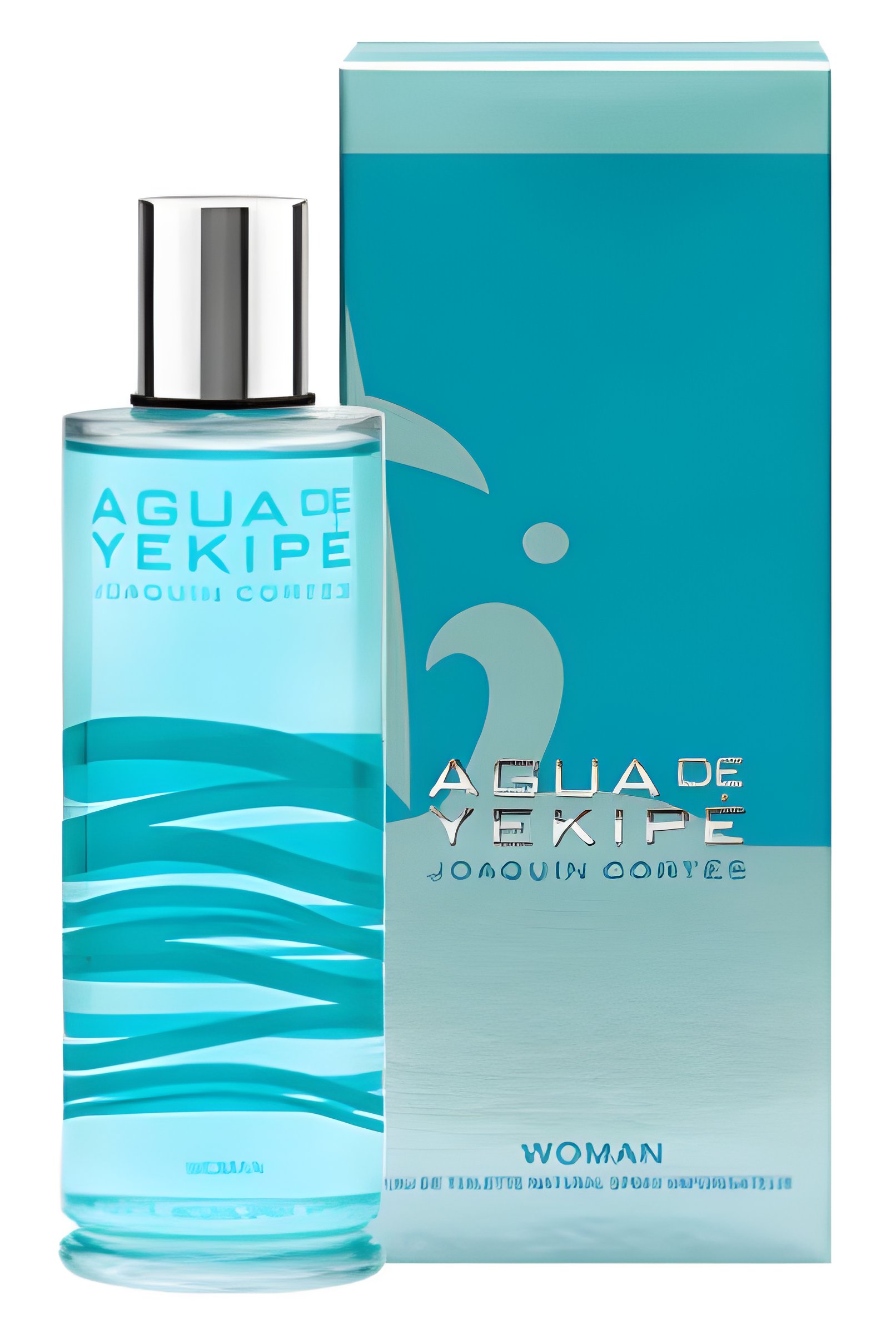 Picture of Agua de Yekipé fragrance