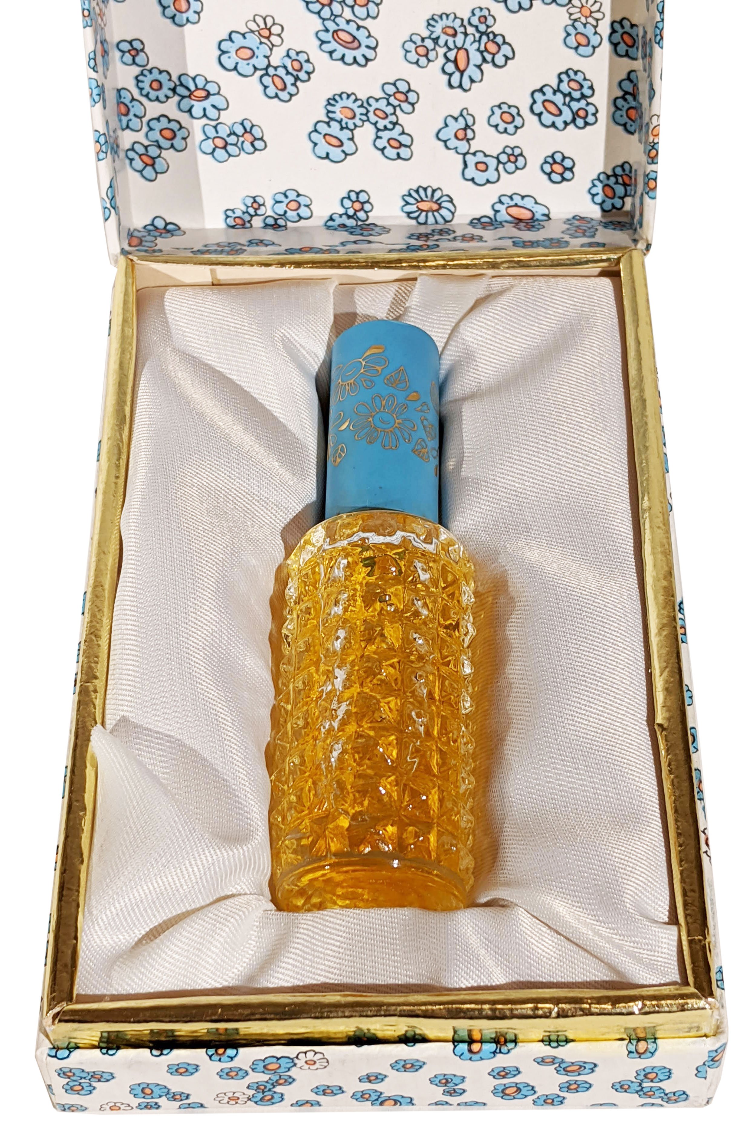 Picture of Žizele (Жизель) fragrance