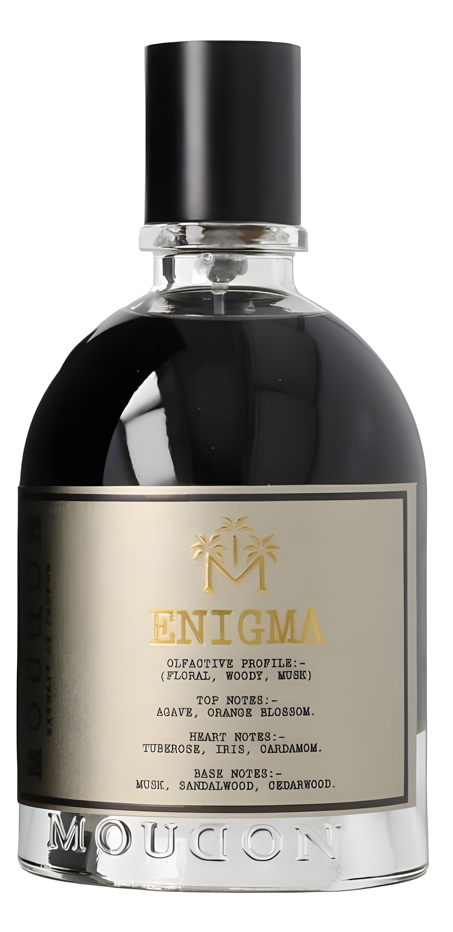 Picture of Enigma fragrance