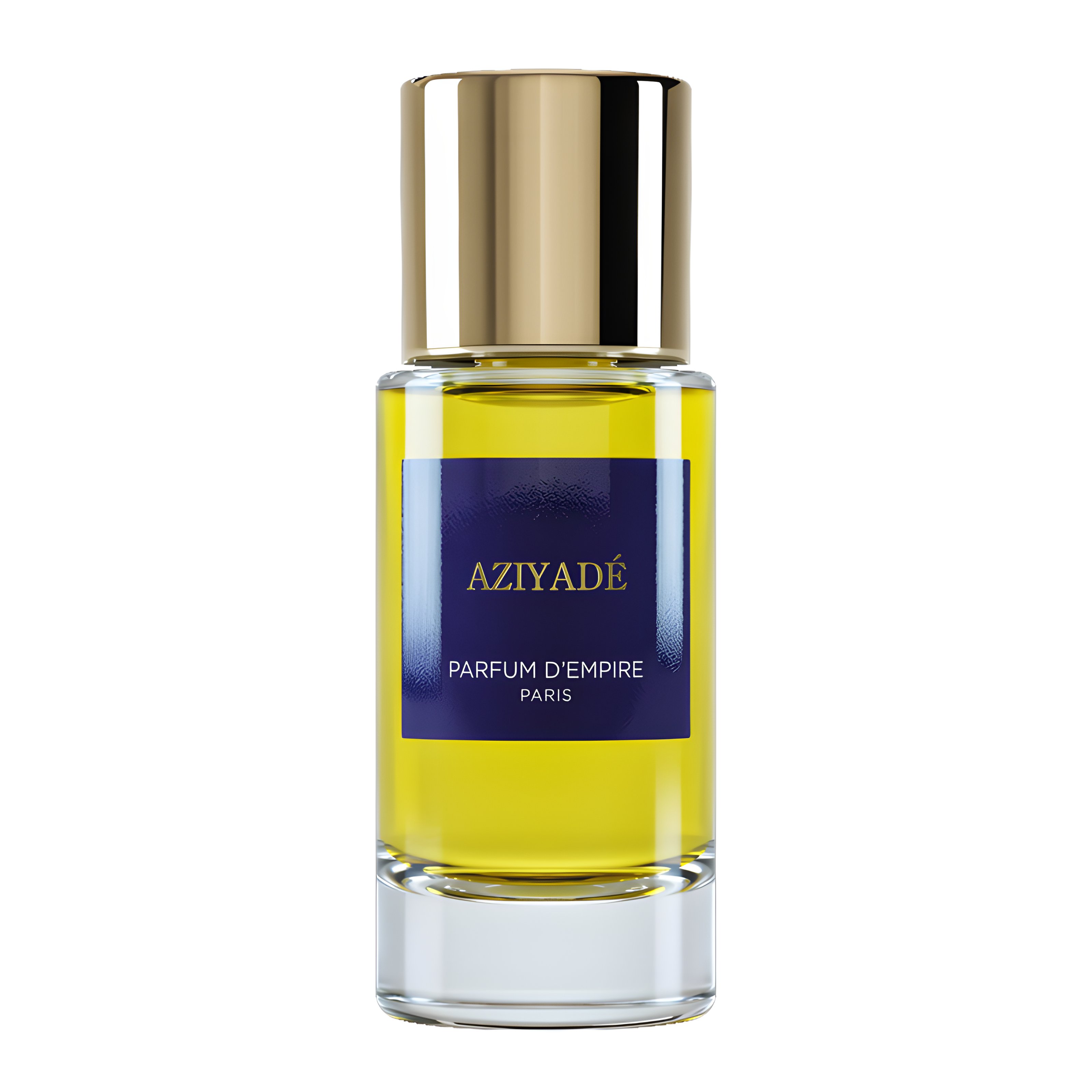 Picture of Aziyade fragrance