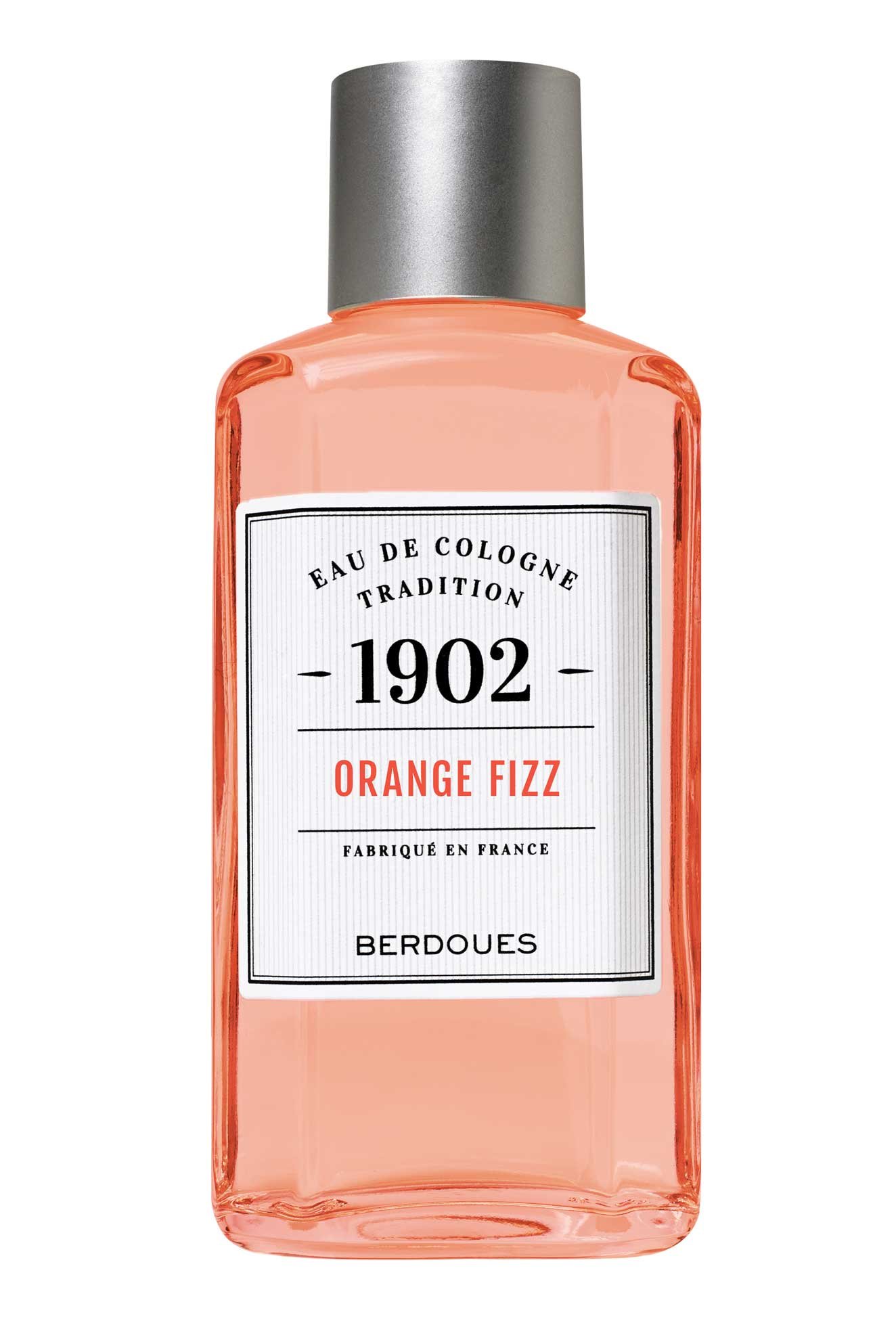 Picture of 1902 Orange Fizz fragrance