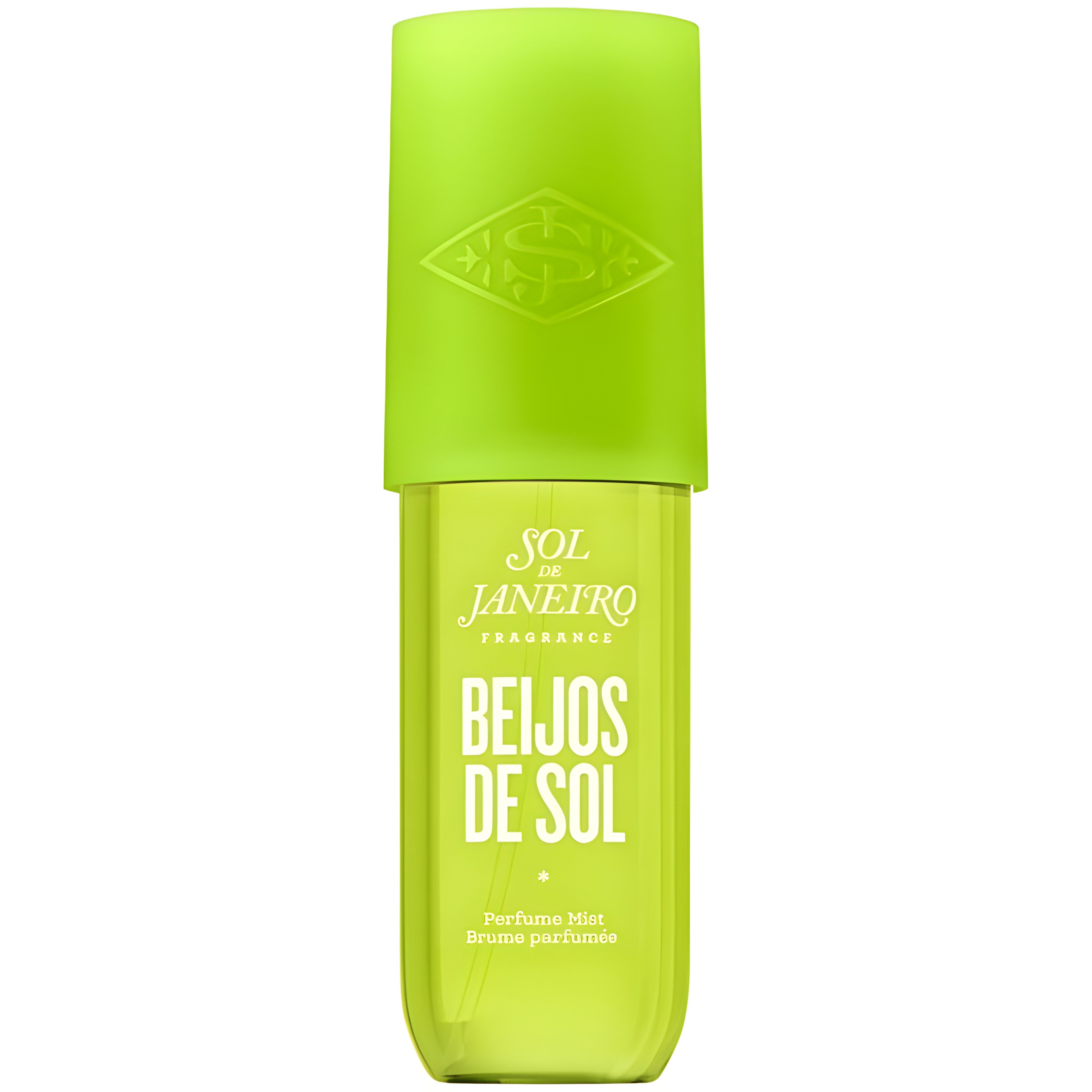 Picture of Beijos de Sol fragrance