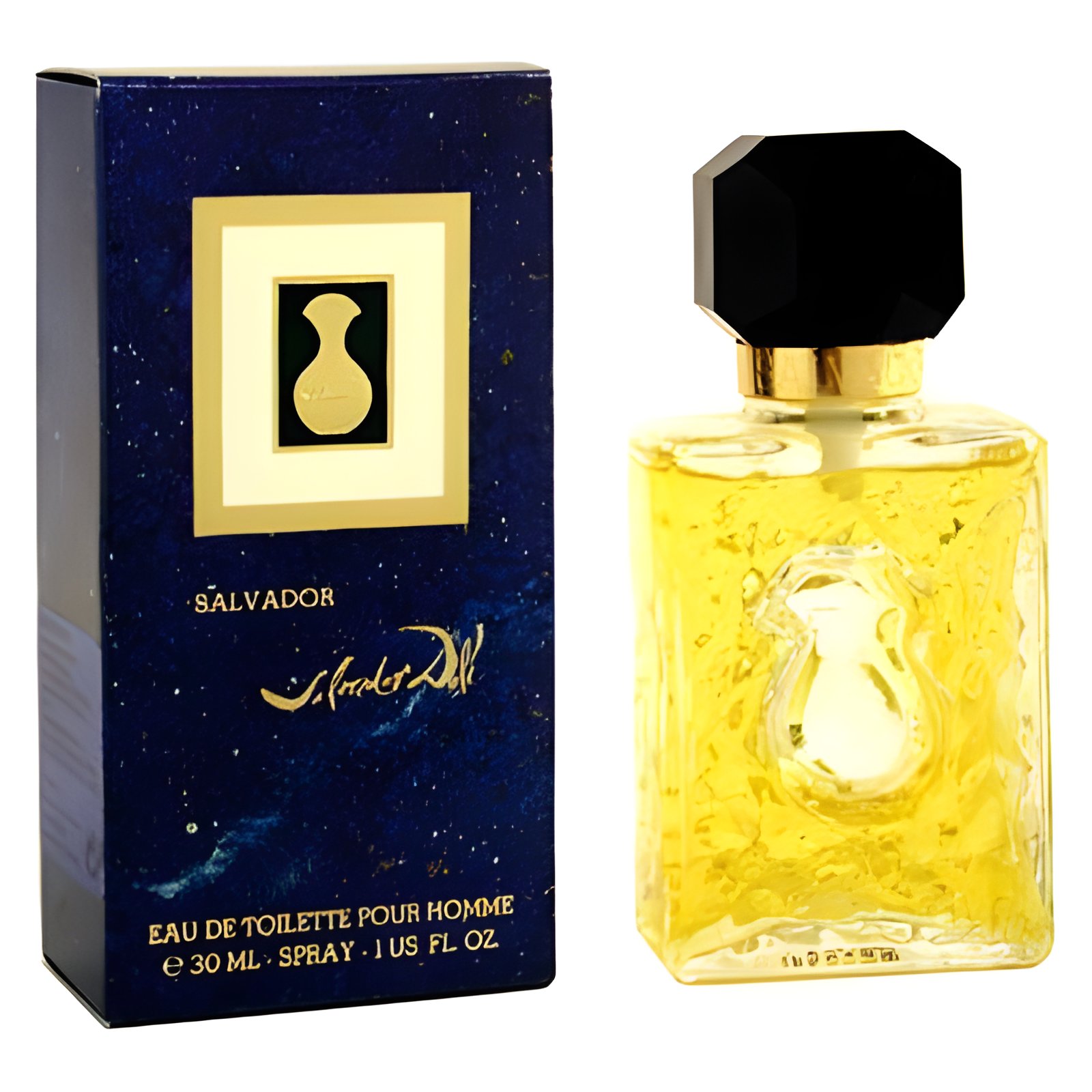 Picture of Salvador by Salvador Dali (1992) fragrance