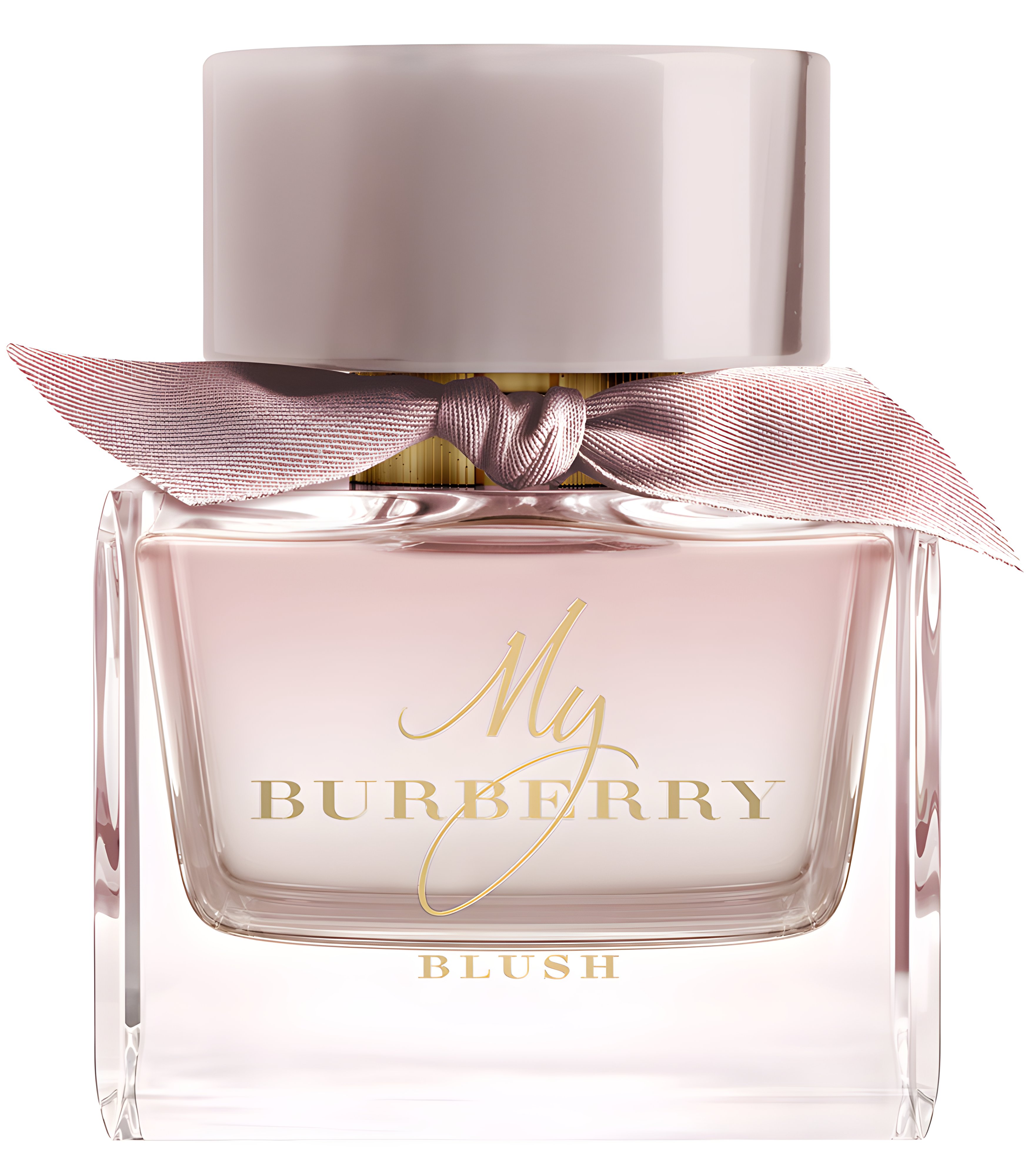 Picture of My Burberry Blush fragrance