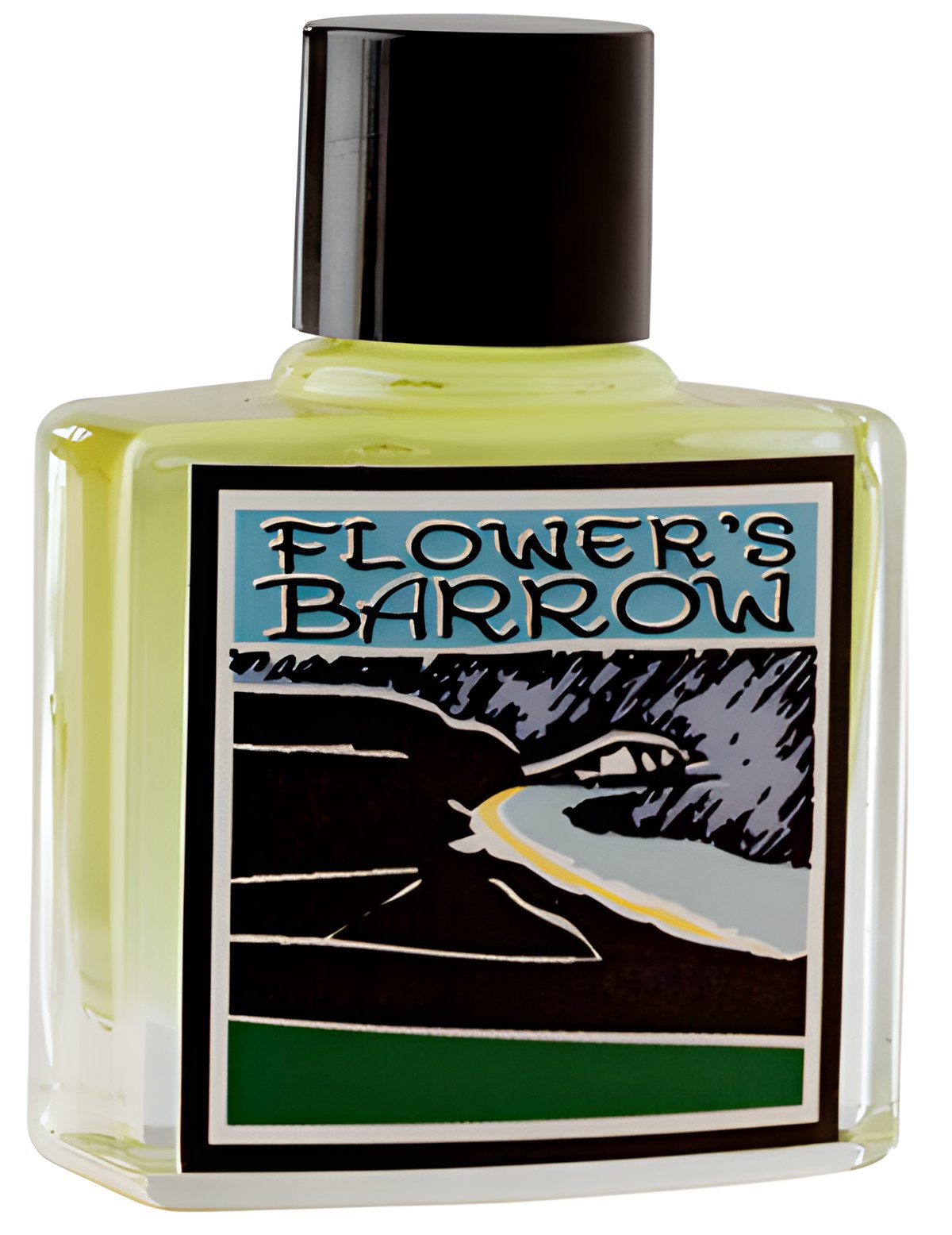 Picture of Flower's Barrow fragrance