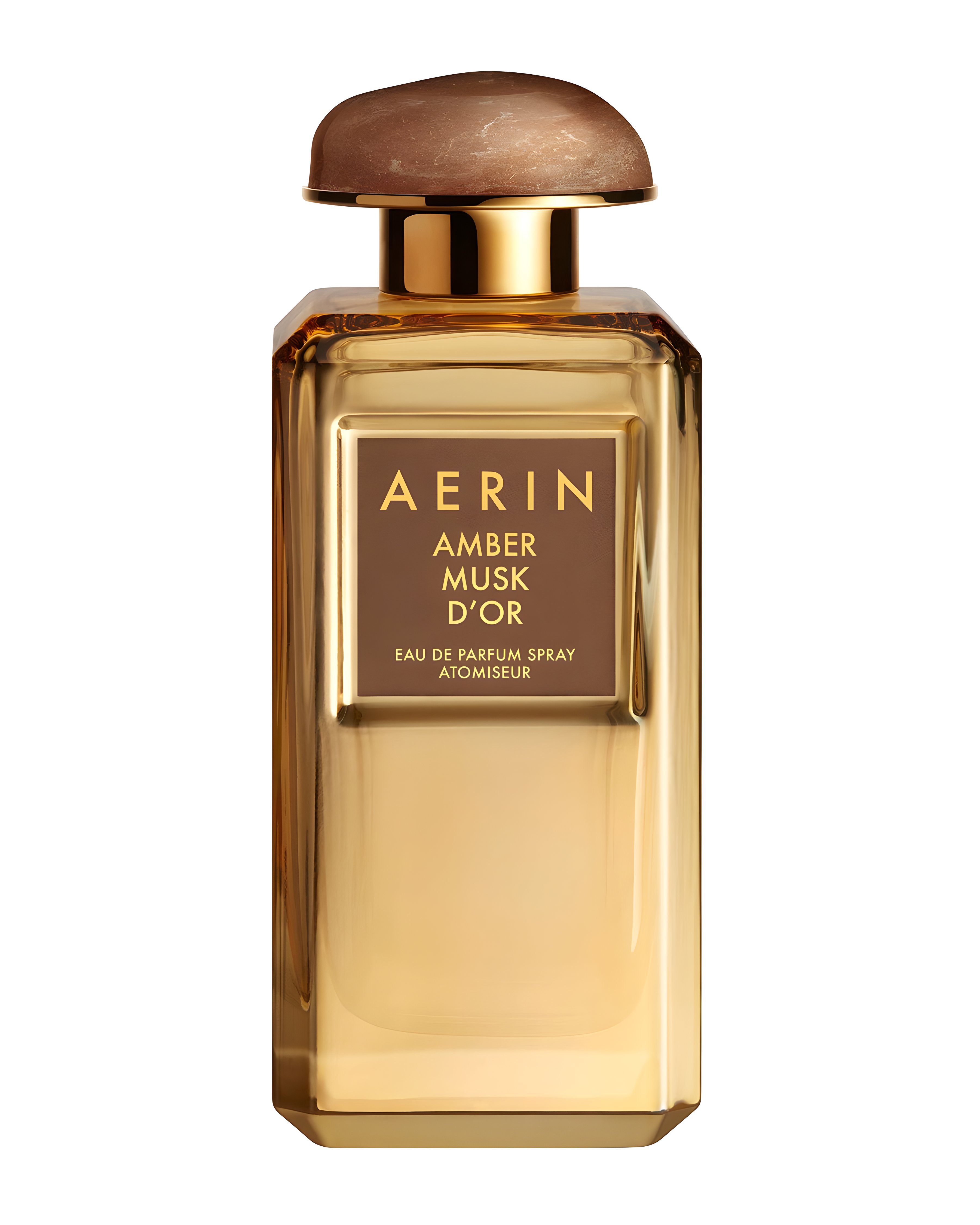 Picture of Amber Musk d'Or fragrance