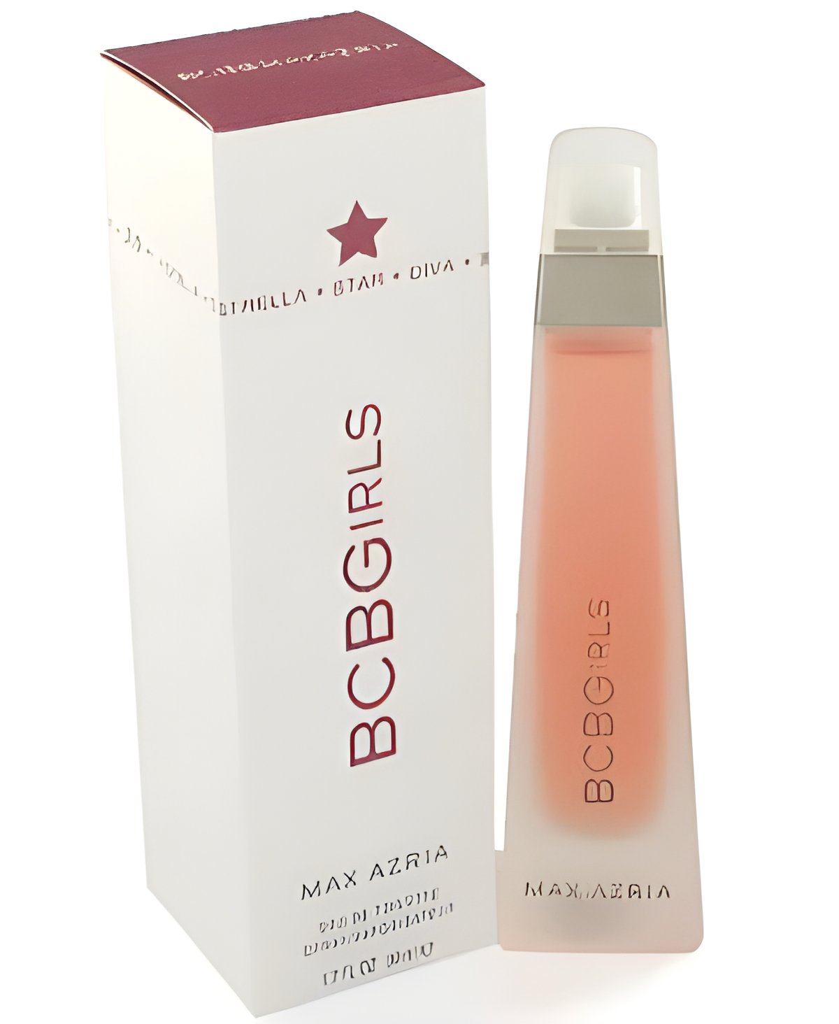 Picture of BCBGirls Star fragrance