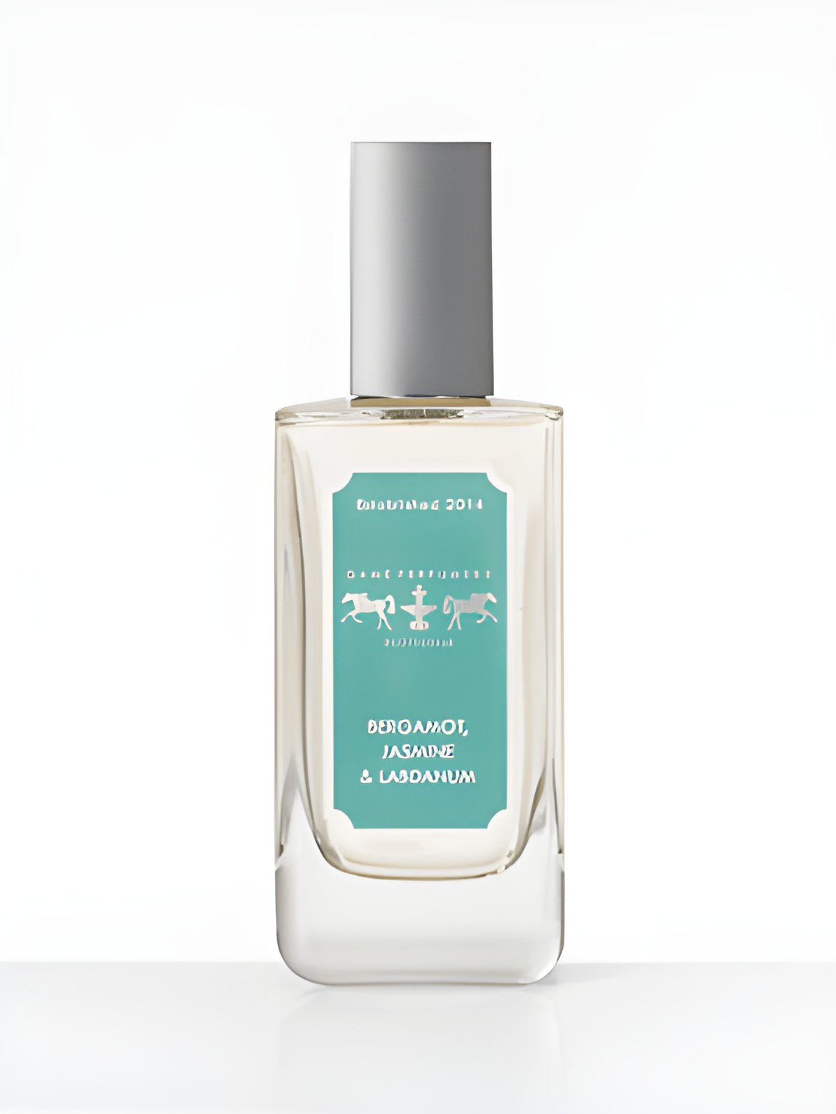 Picture of Bergamot, Jasmine & Labdanum fragrance