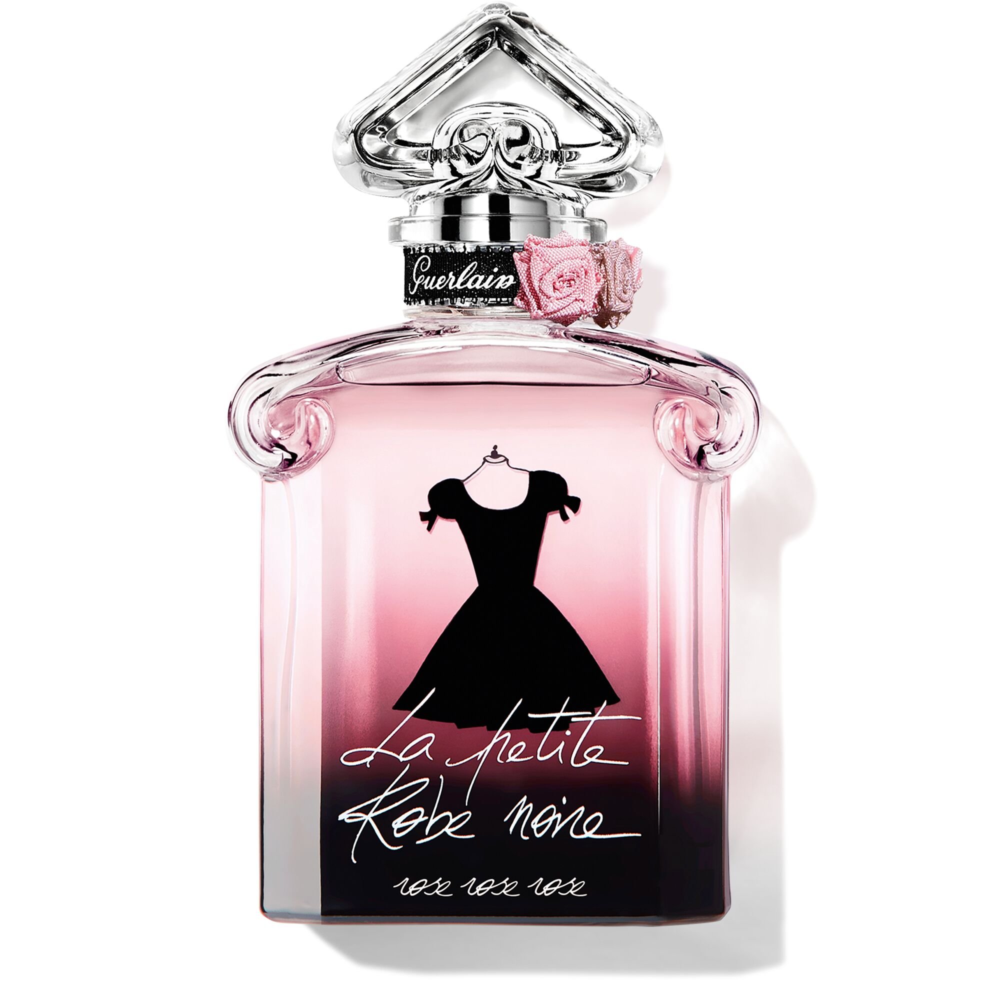 Picture of La Petite Robe Noire Rose Rose Rose fragrance