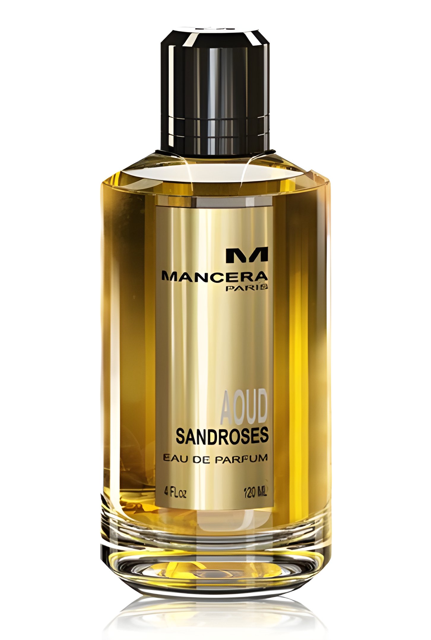 Picture of Aoud Sandroses fragrance