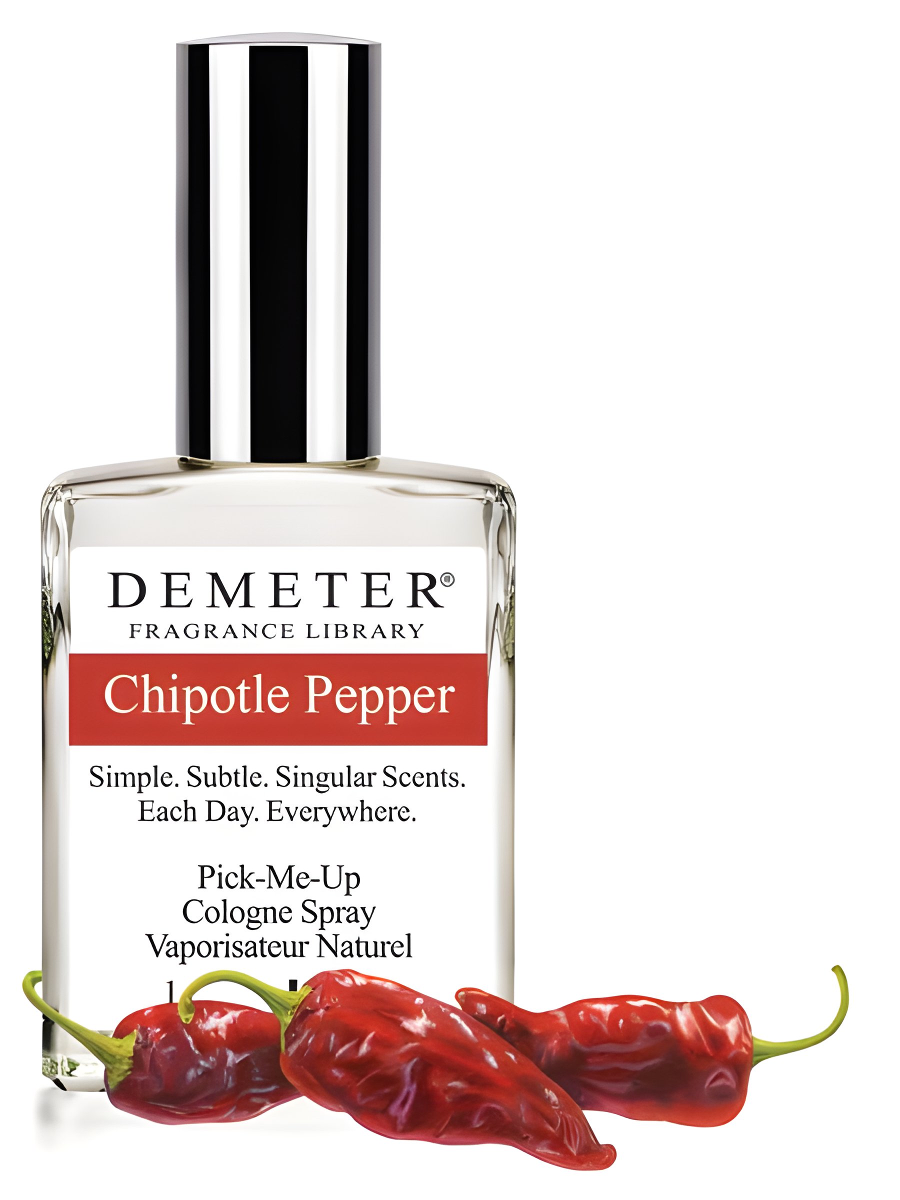 Picture of Chipotle Pepper fragrance