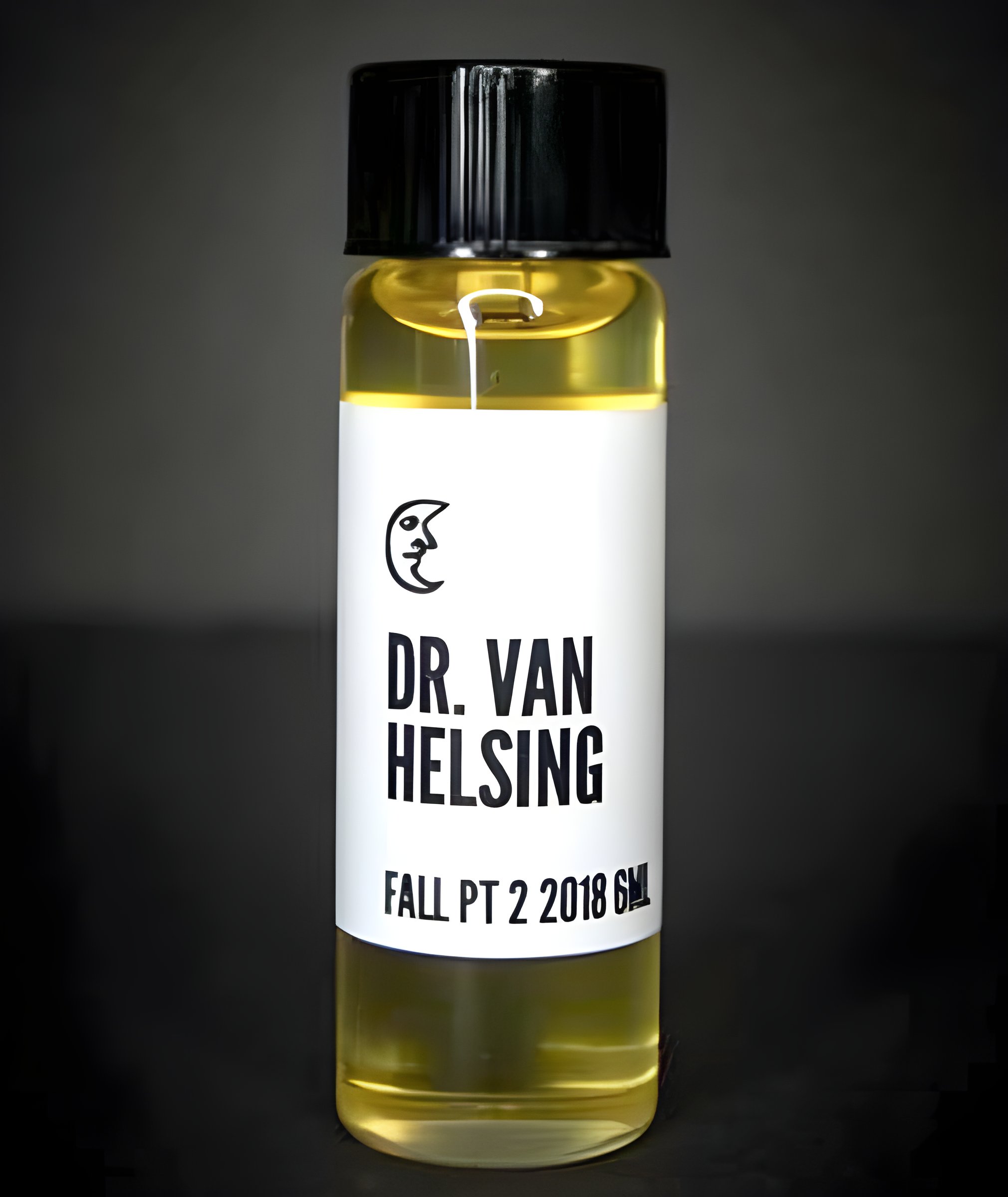 Picture of Dr. Van Helsing fragrance