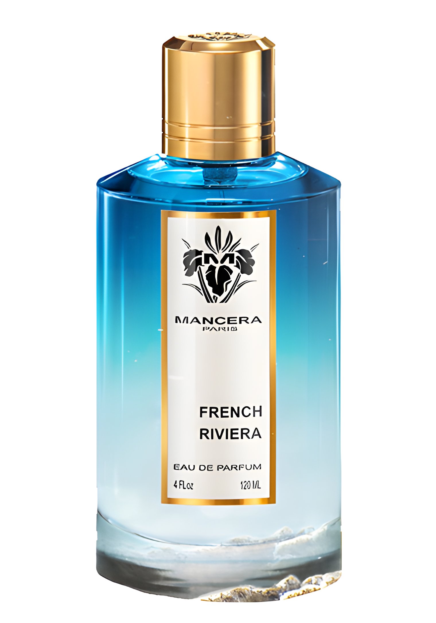 Picture of French Riviera fragrance