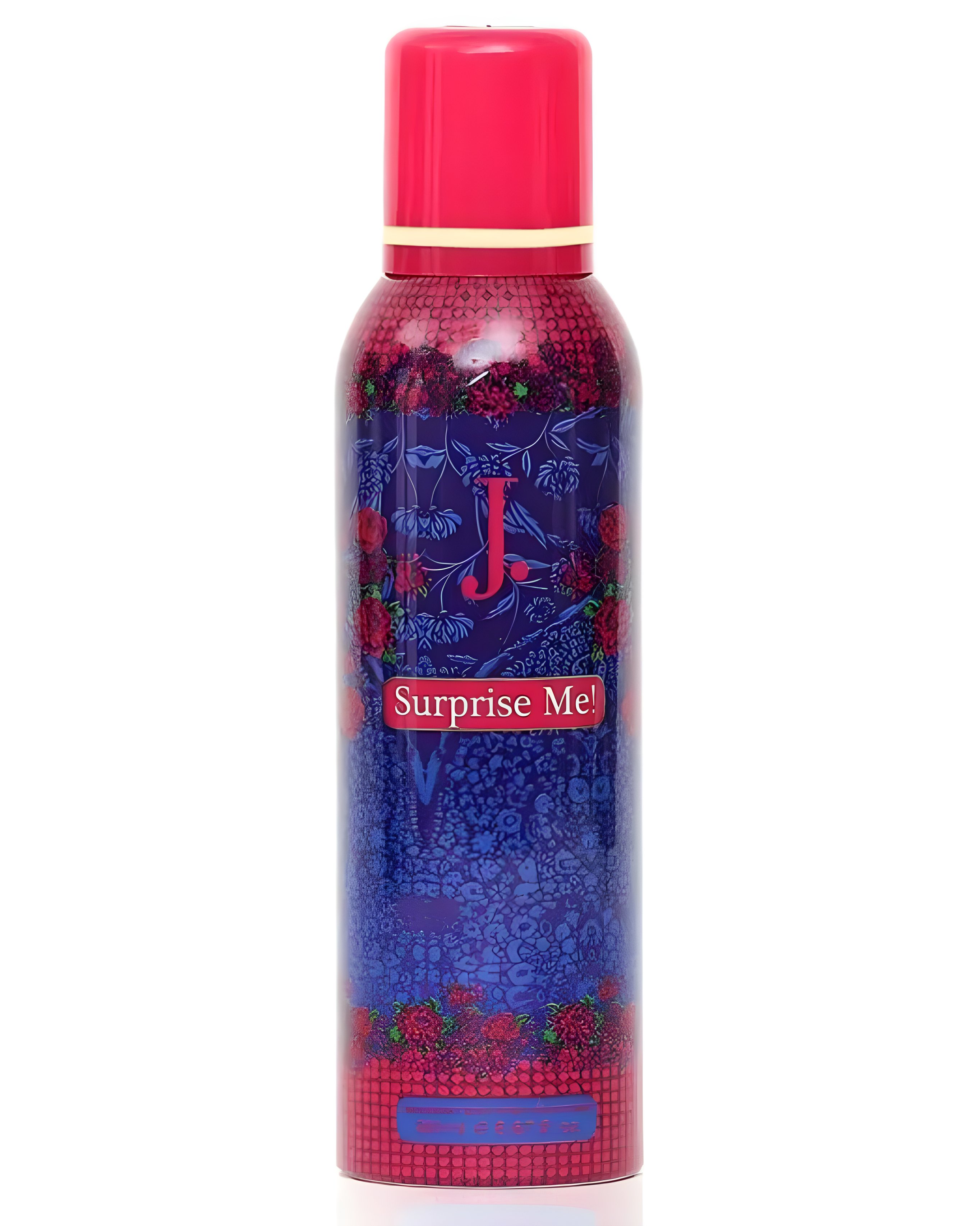 Picture of J. Surprise Me fragrance