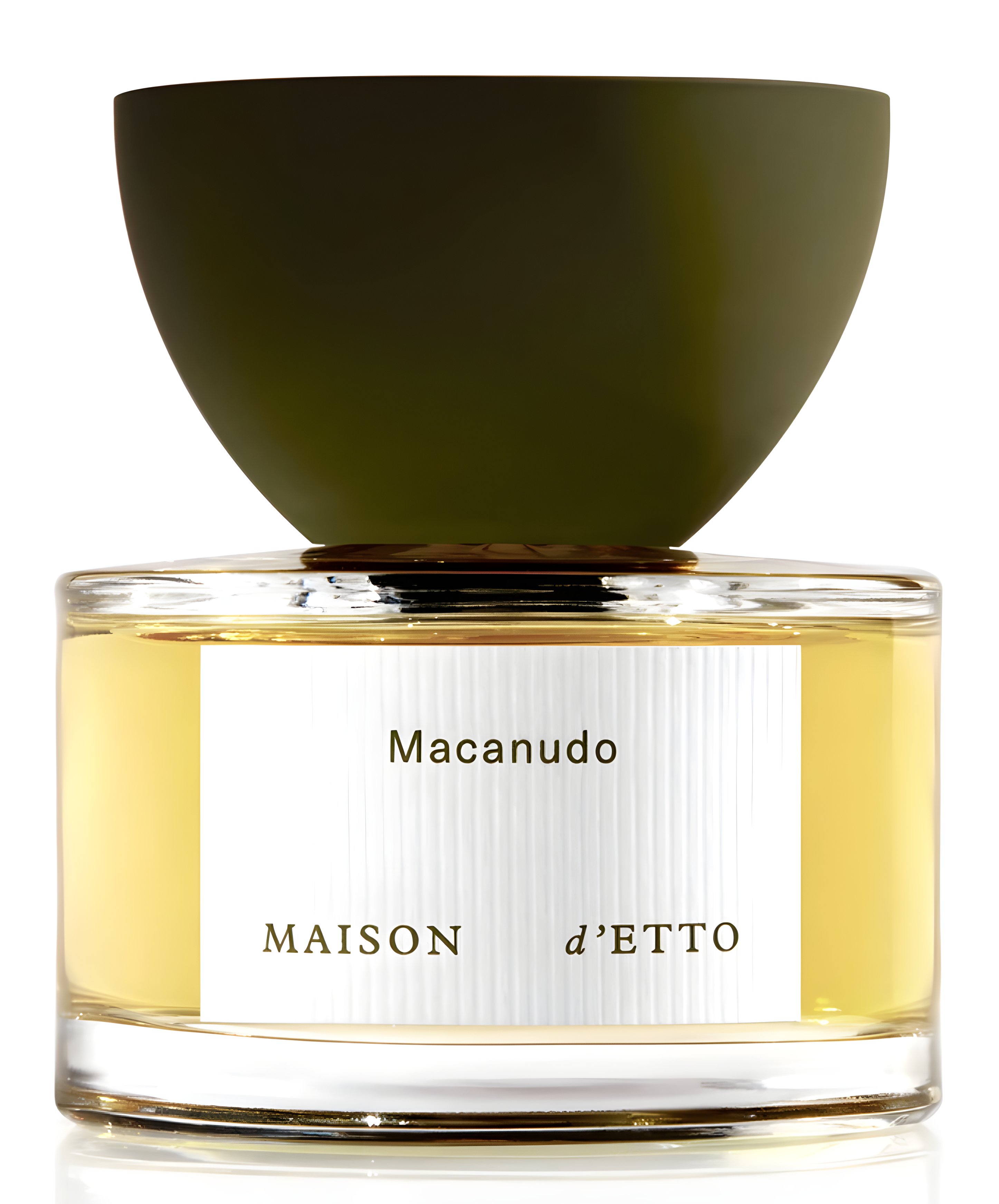 Picture of Macanudo fragrance