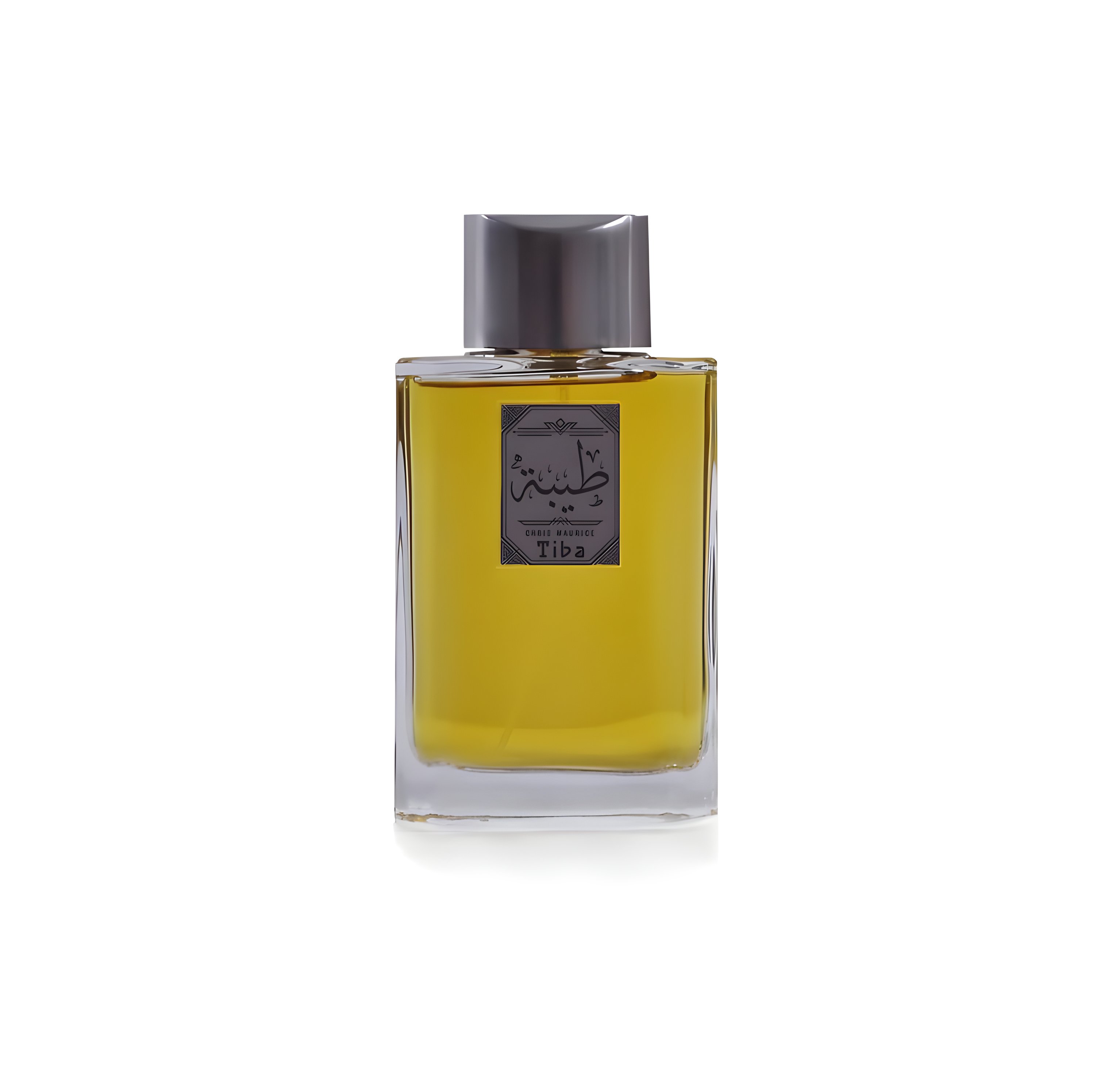 Picture of Tiba fragrance