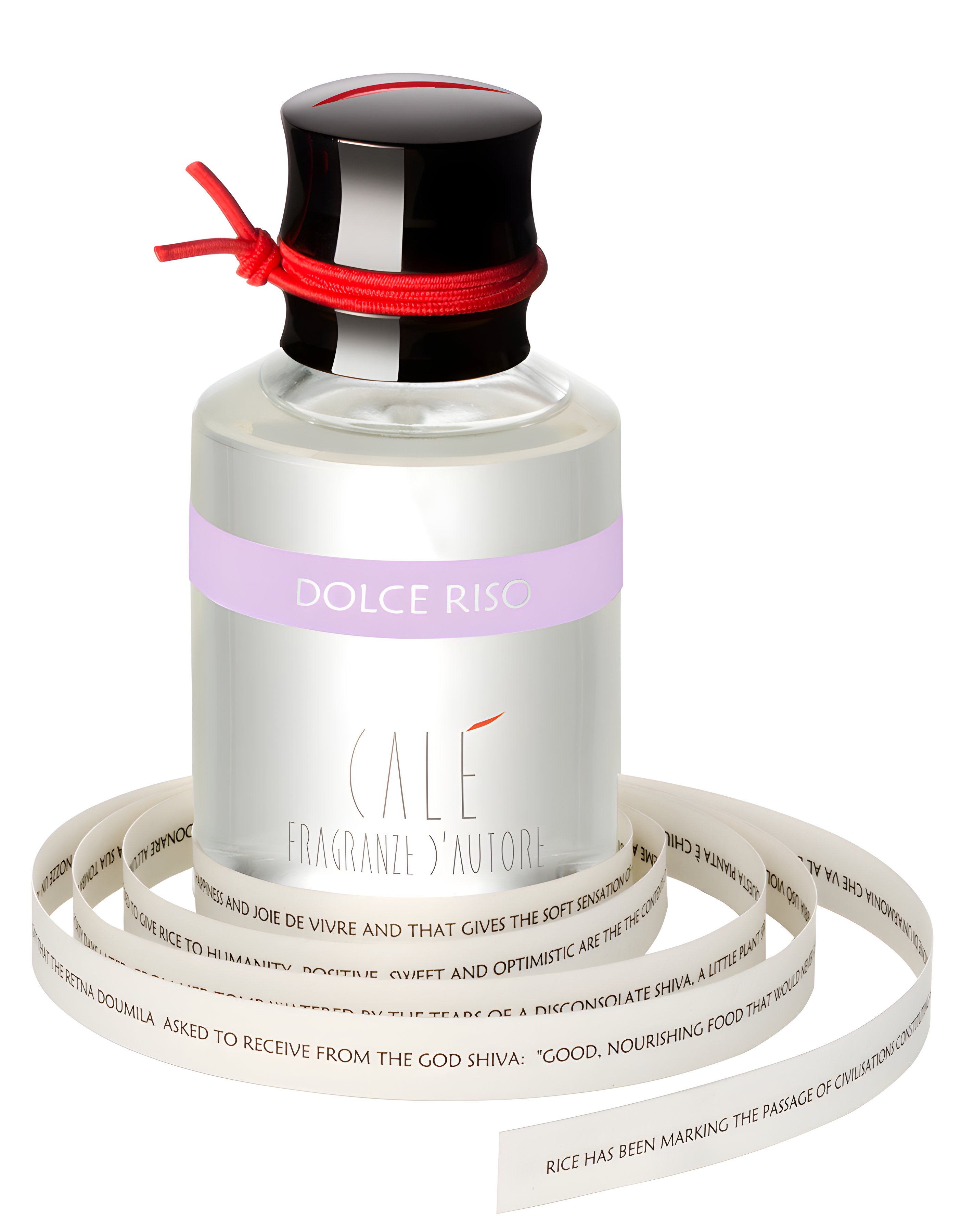 Picture of Dolce Riso fragrance