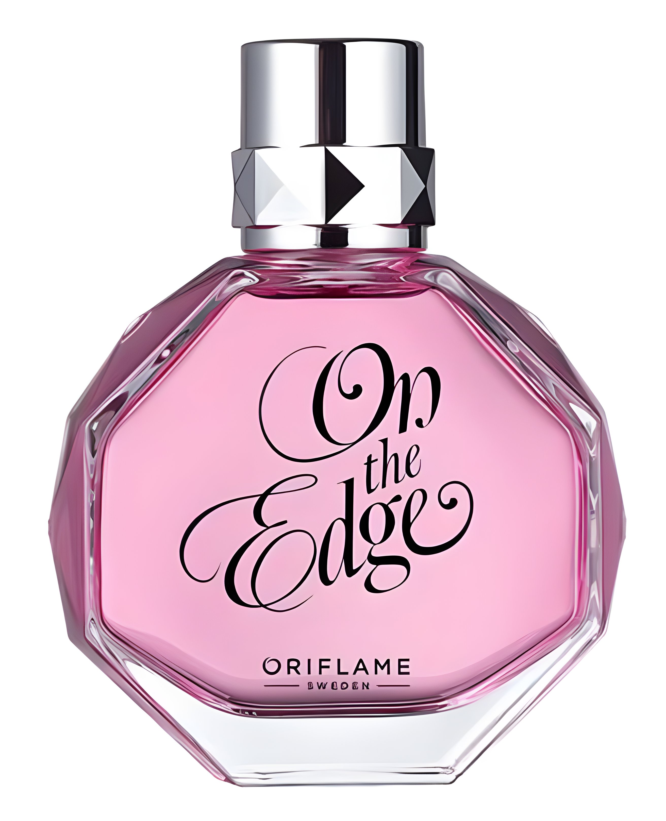 Picture of On the Edge fragrance