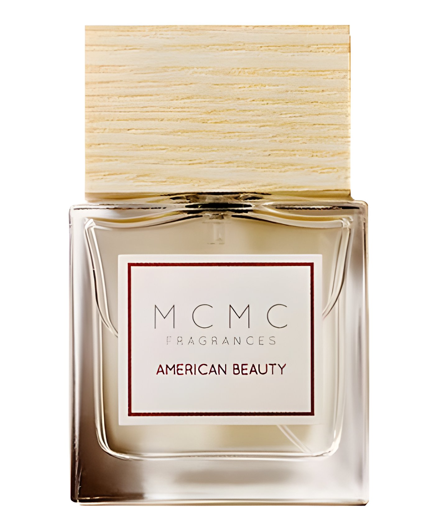 Picture of American Beauty fragrance