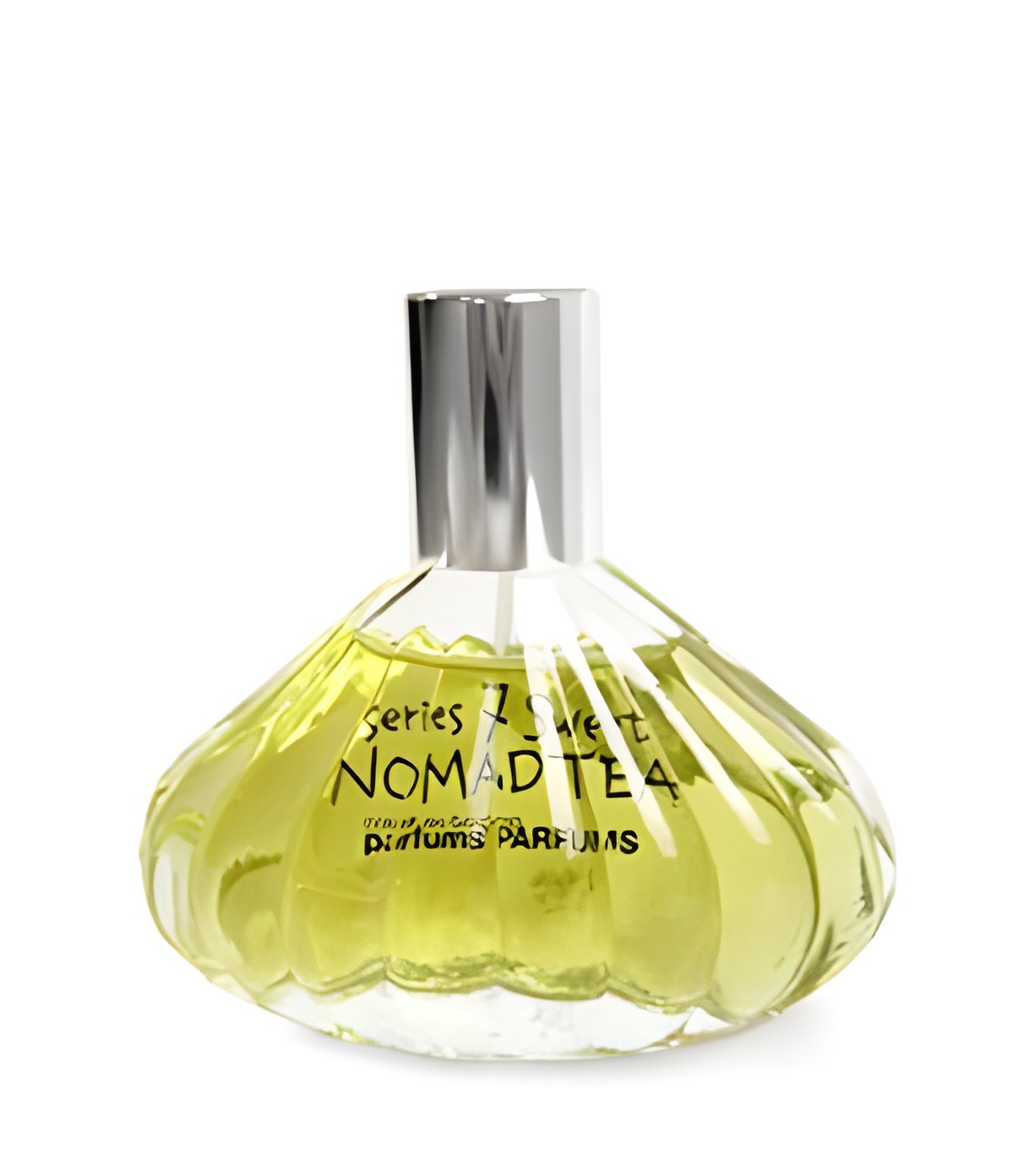 Picture of Comme Des Garcons Series 7 Sweet: Nomad Tea fragrance