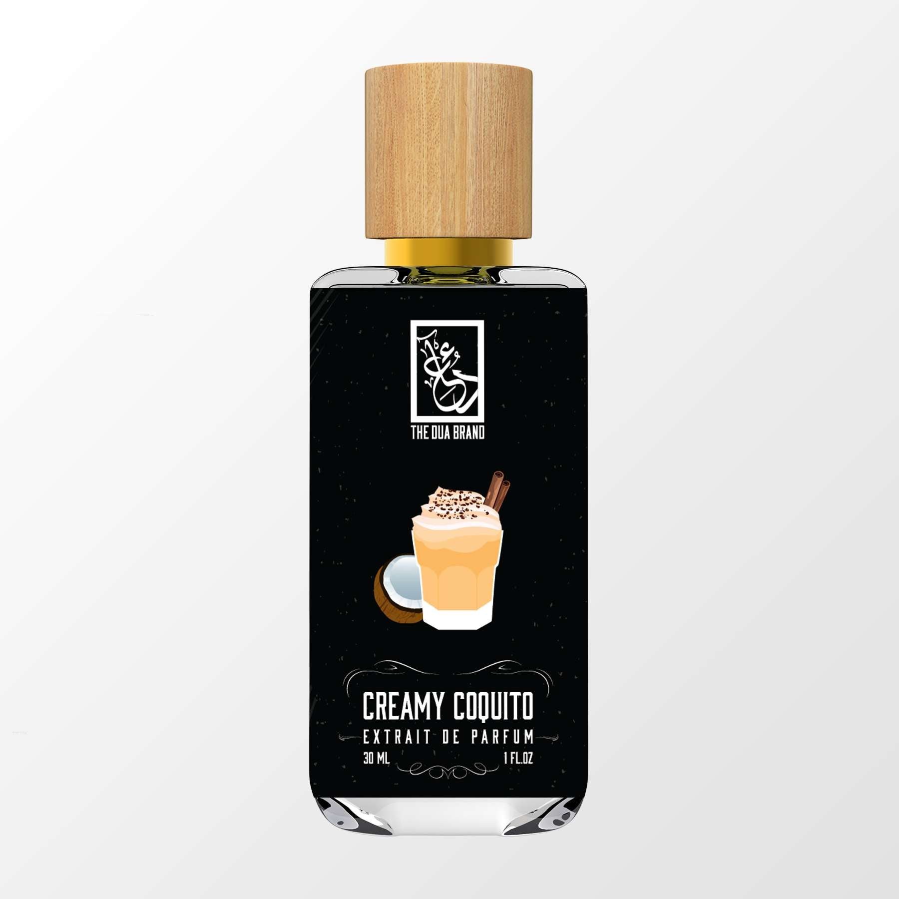 Picture of Creamy Coquito fragrance