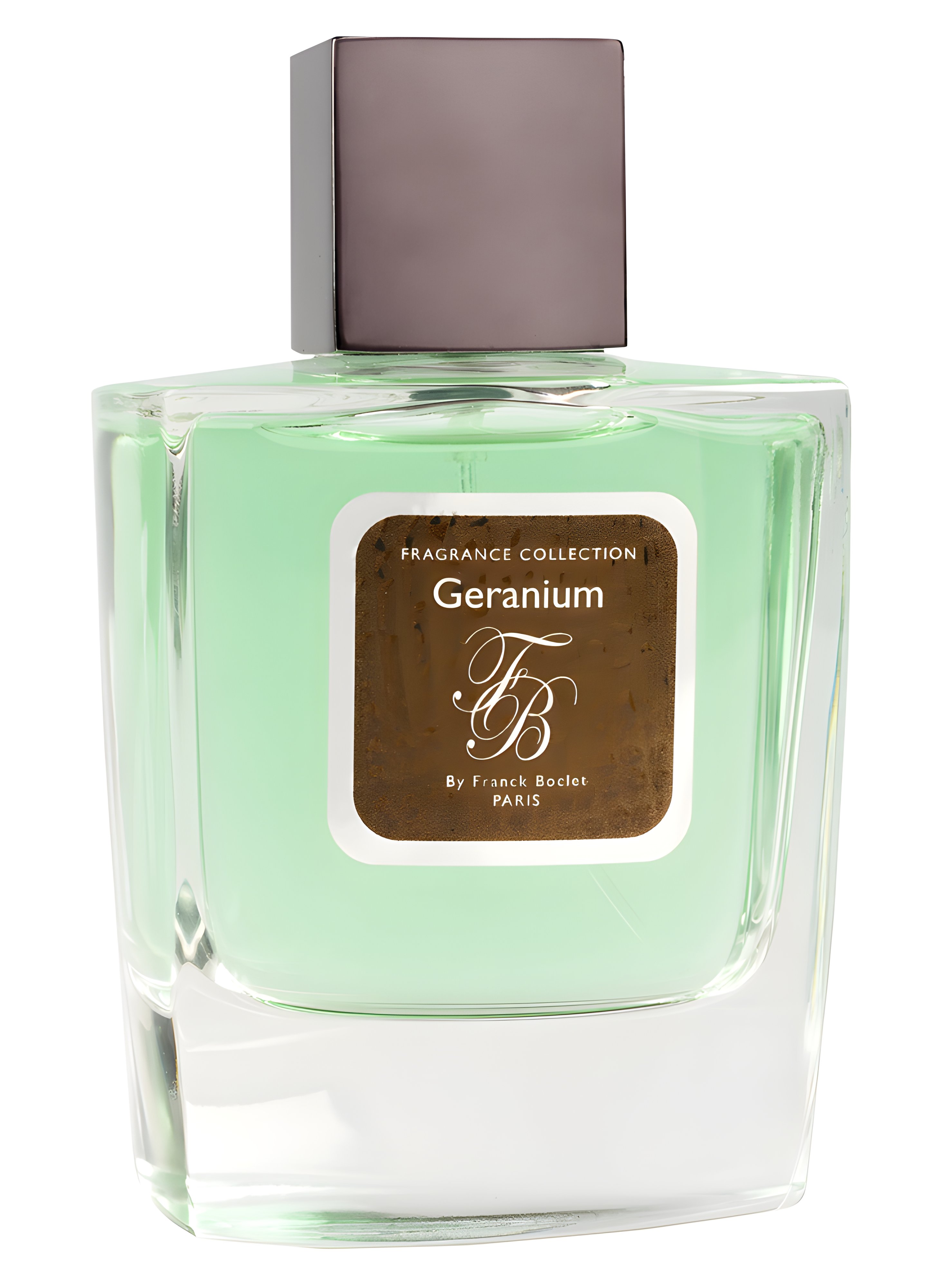 Picture of Geranium fragrance