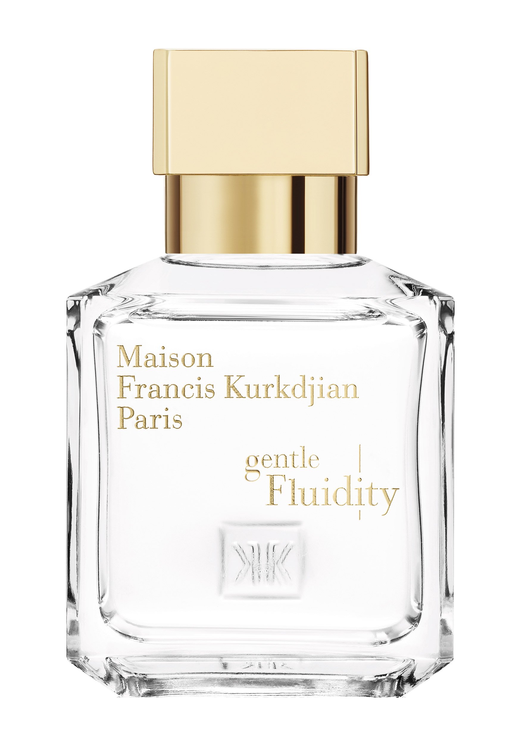 Picture of Gentle Fluidity Gold fragrance