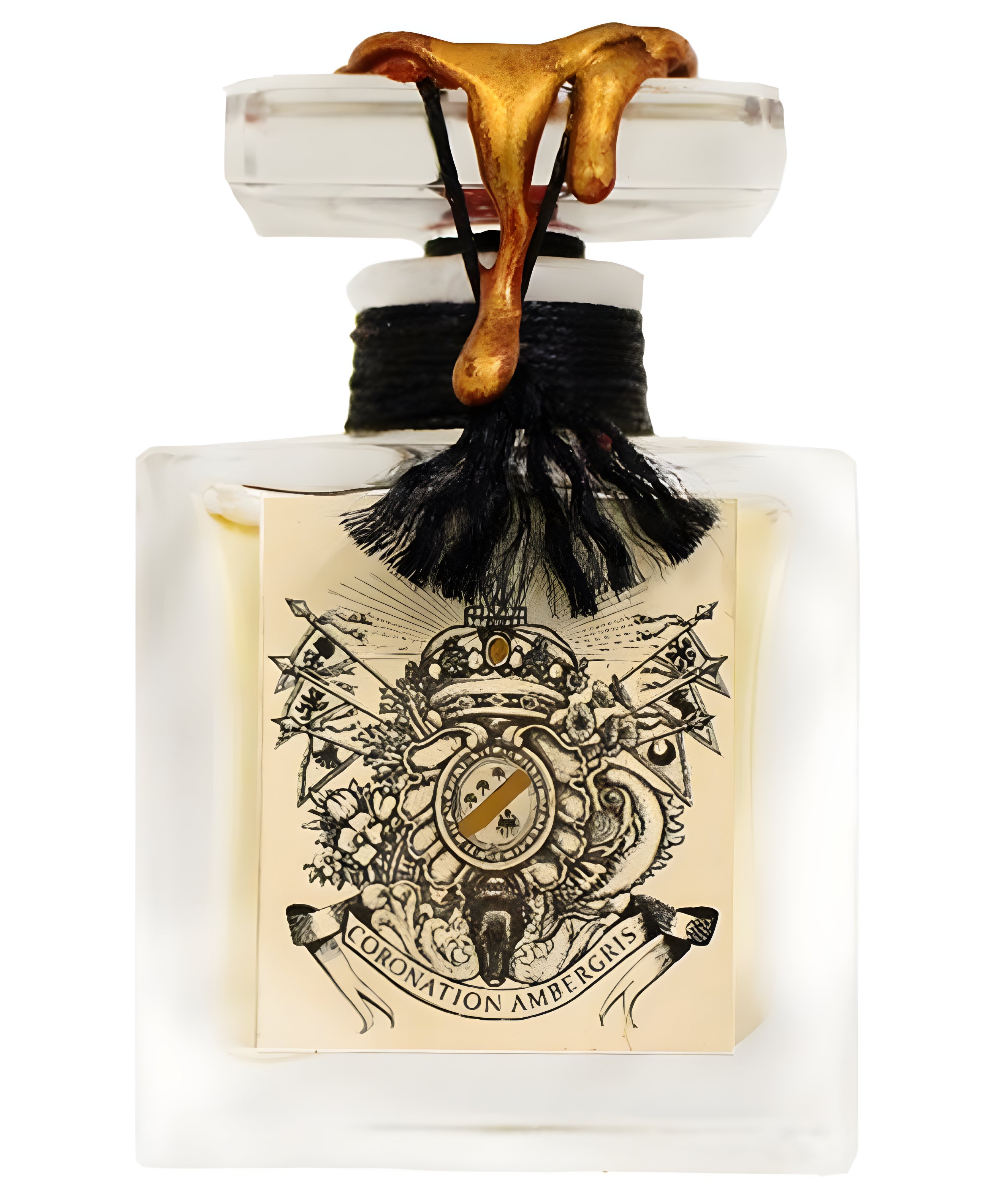 Picture of Baleshare fragrance