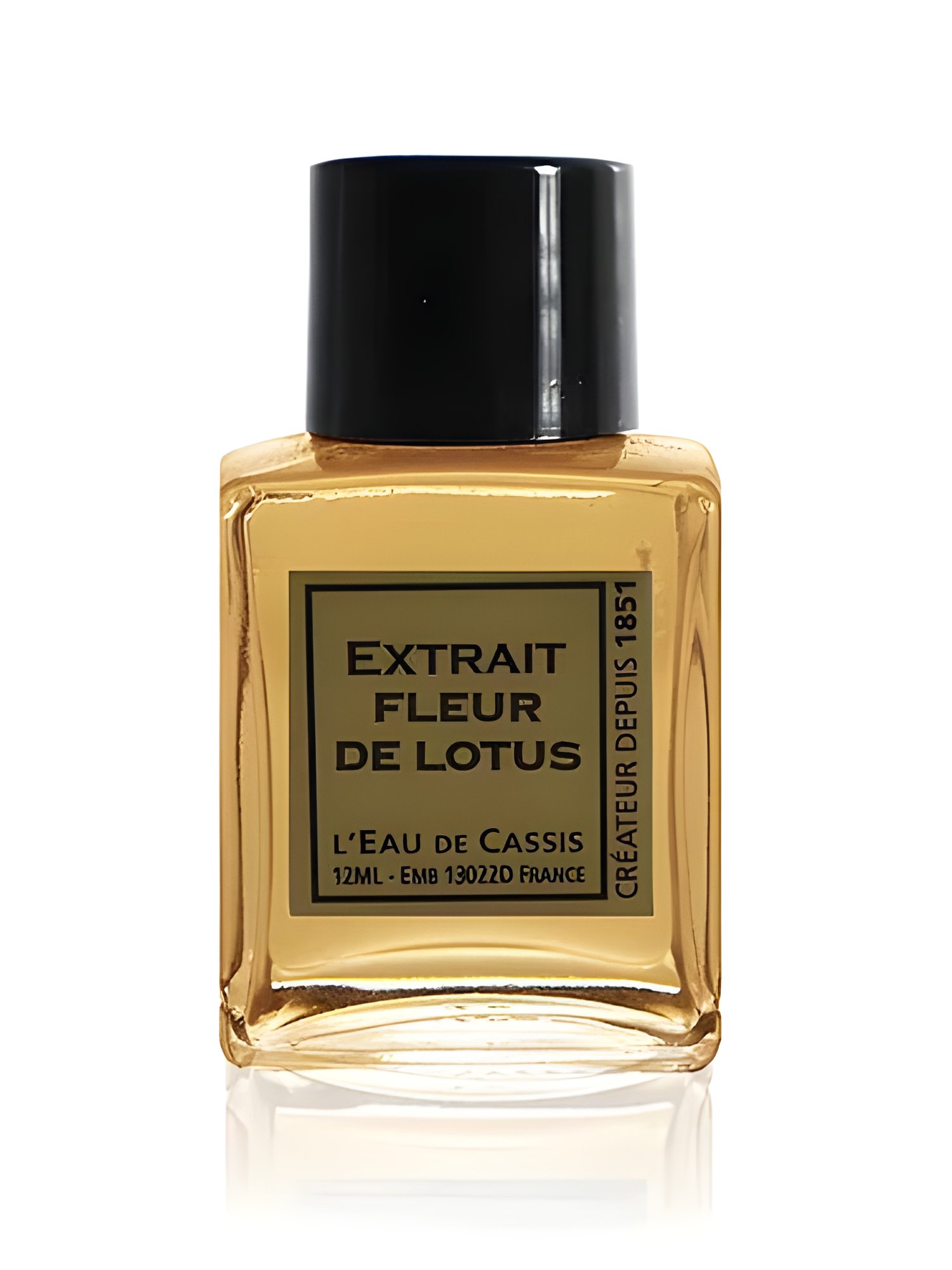 Picture of Fleur de Lotus fragrance