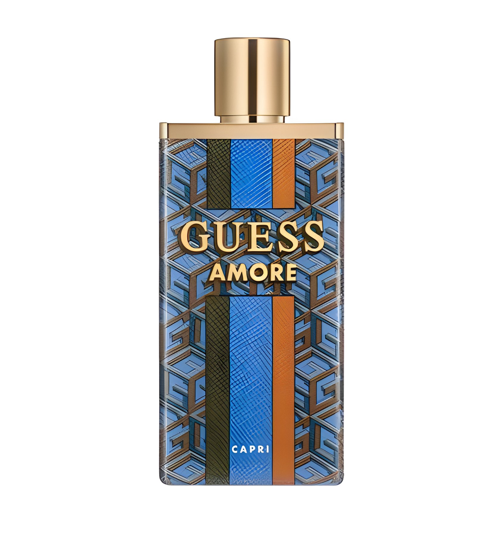 Picture of Guess Amore Capri fragrance