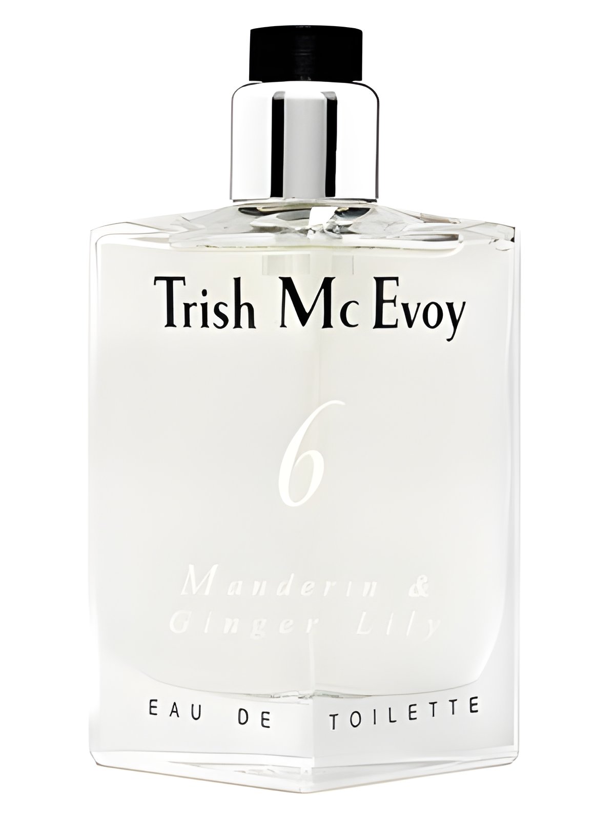 Picture of Trish McEvoy 6 Mandarin & Ginger Lily fragrance