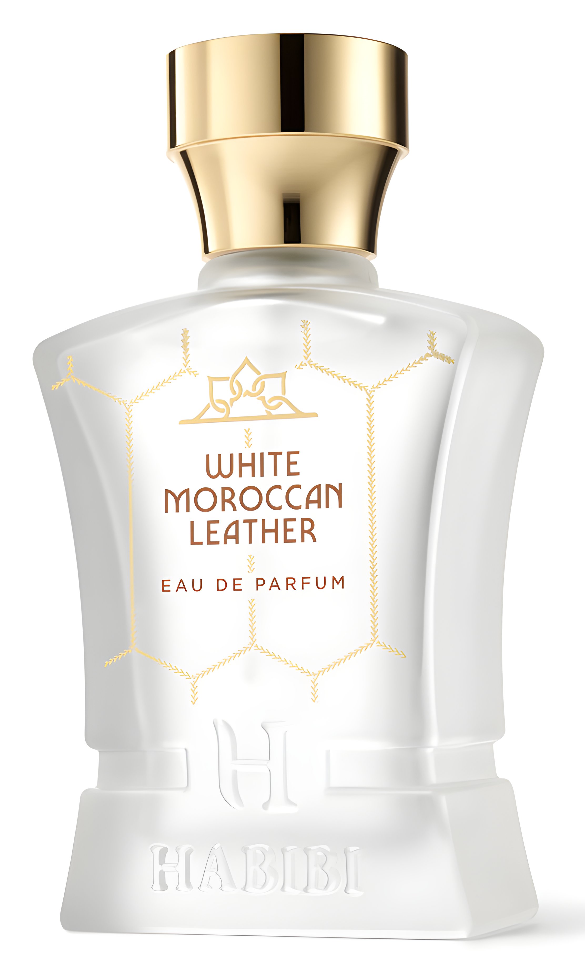 Picture of White Moroccan Leather fragrance