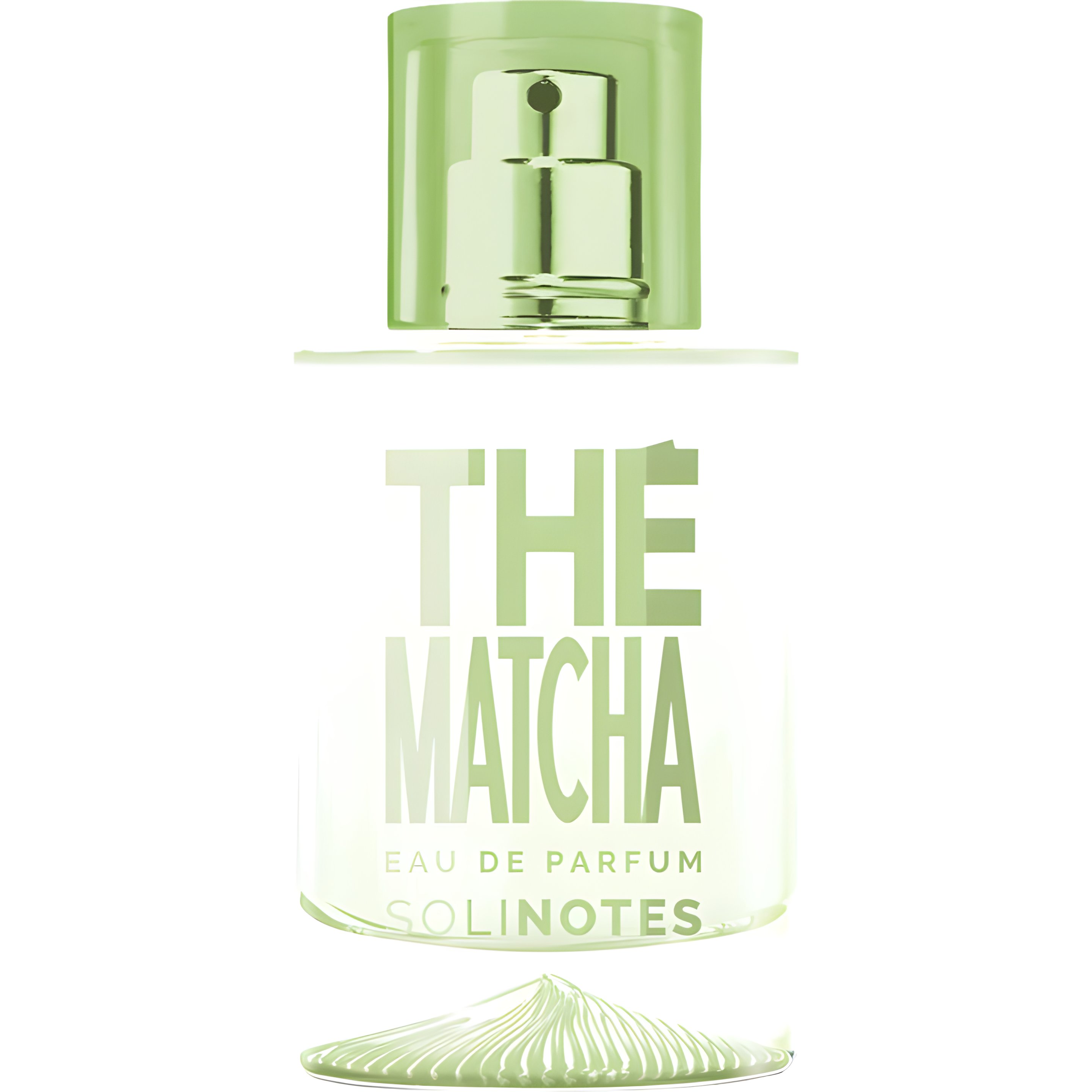 Picture of Thé Matcha fragrance