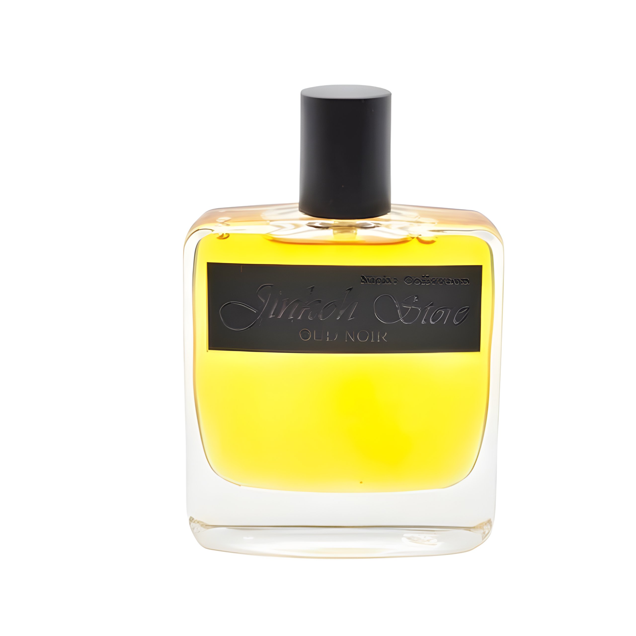 Picture of Oud Noir fragrance