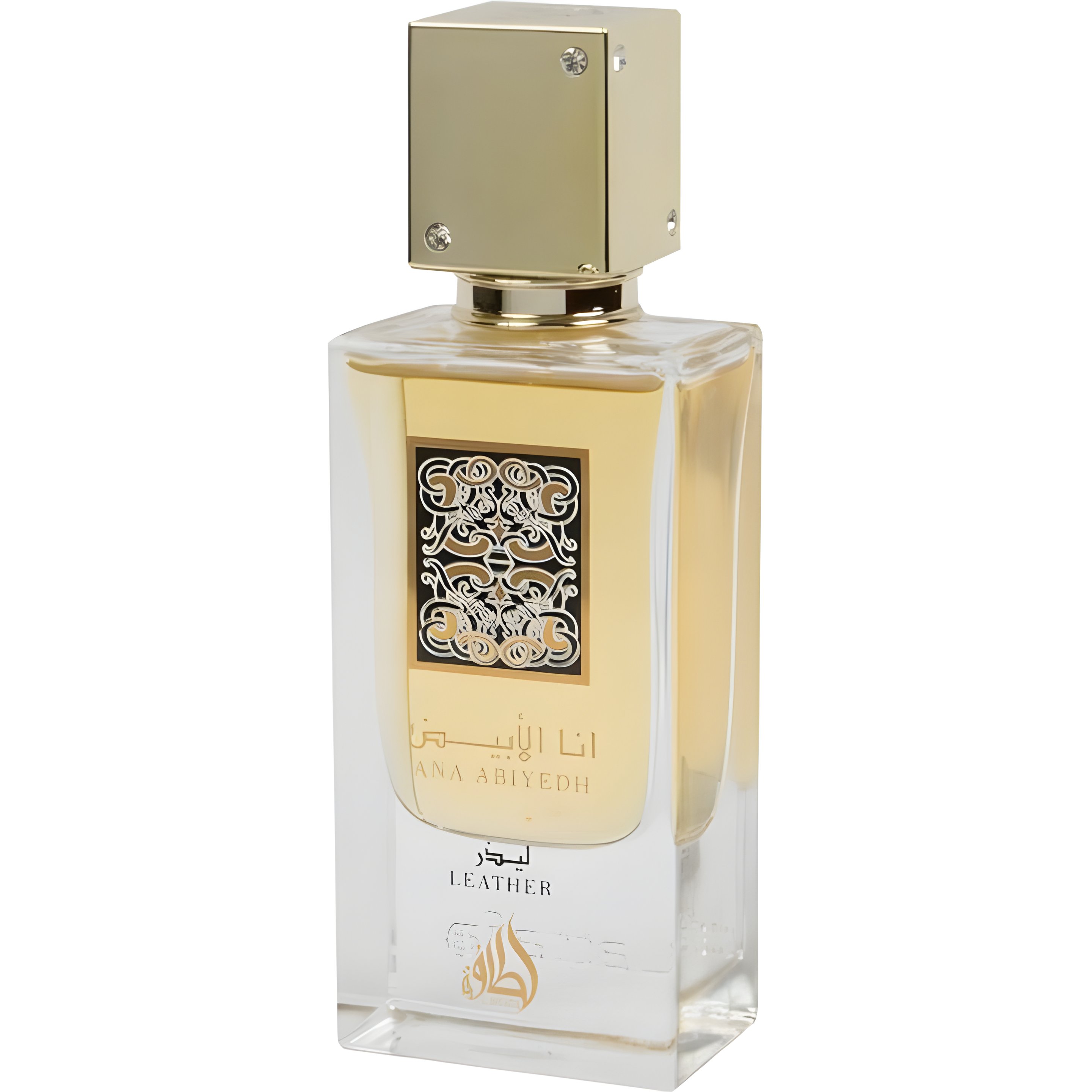 Picture of Ana Abiyedh Leather fragrance