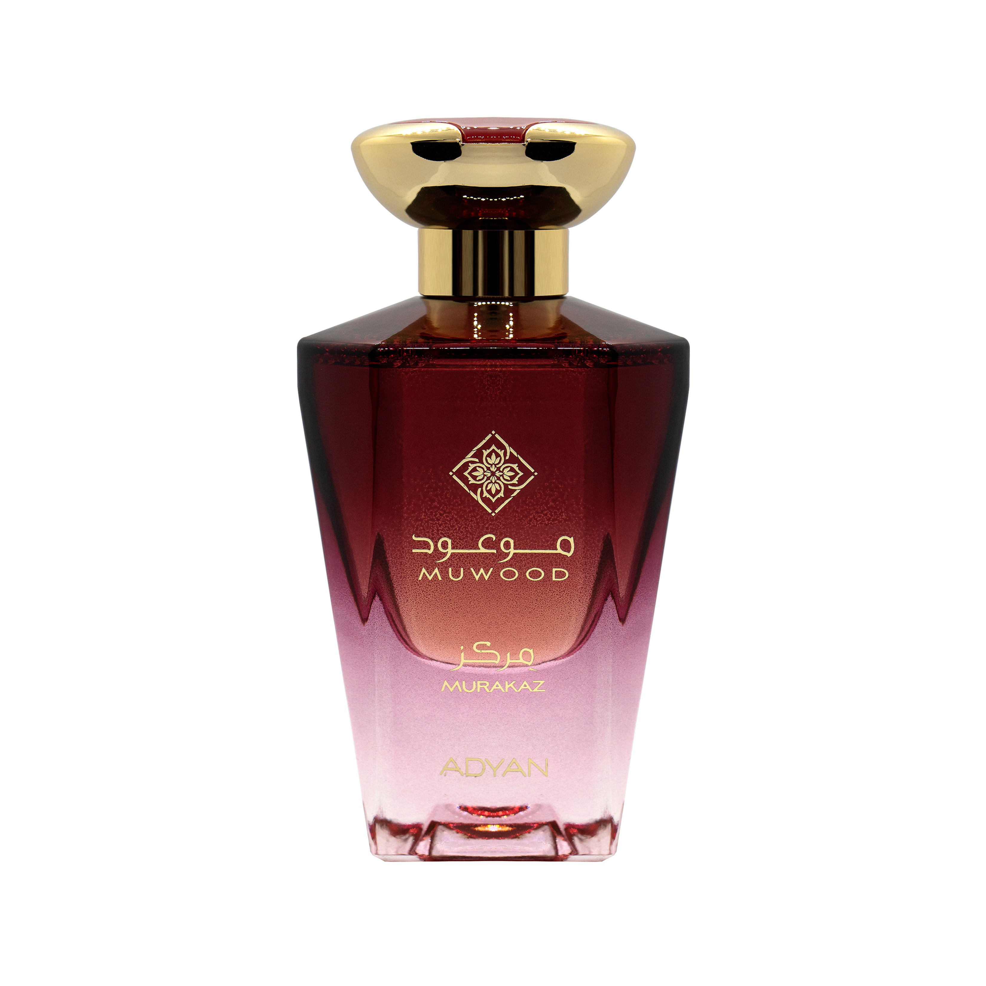 Picture of Muwood Murakaz fragrance