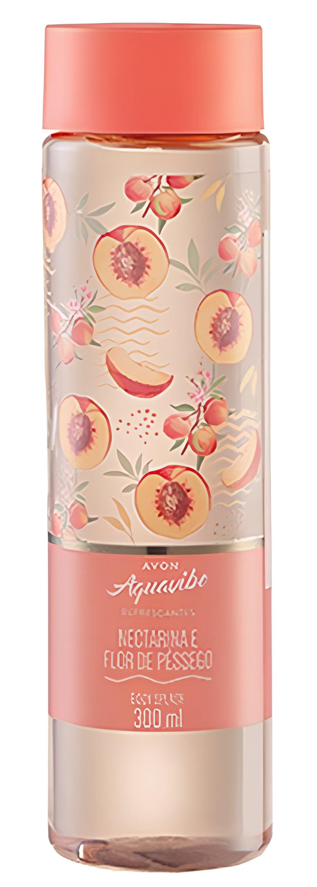 Picture of Aquavibe Nectarina E Flor de Pêssego fragrance