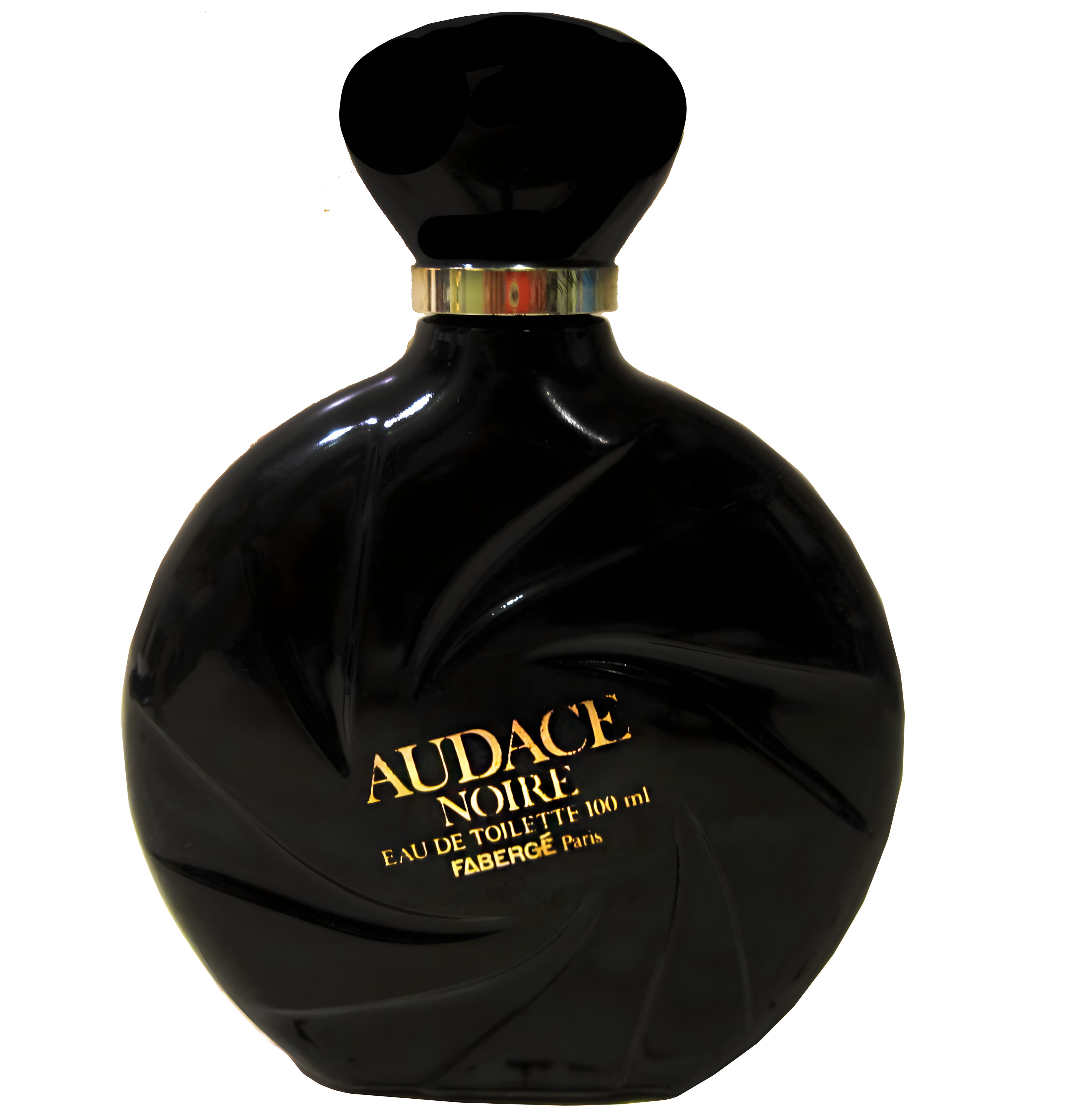 Picture of Audace Noire fragrance