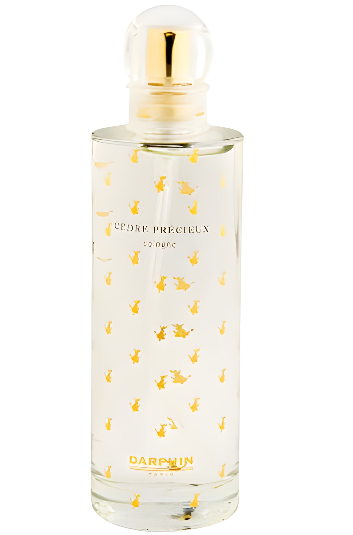 Picture of Cedre Precieux fragrance