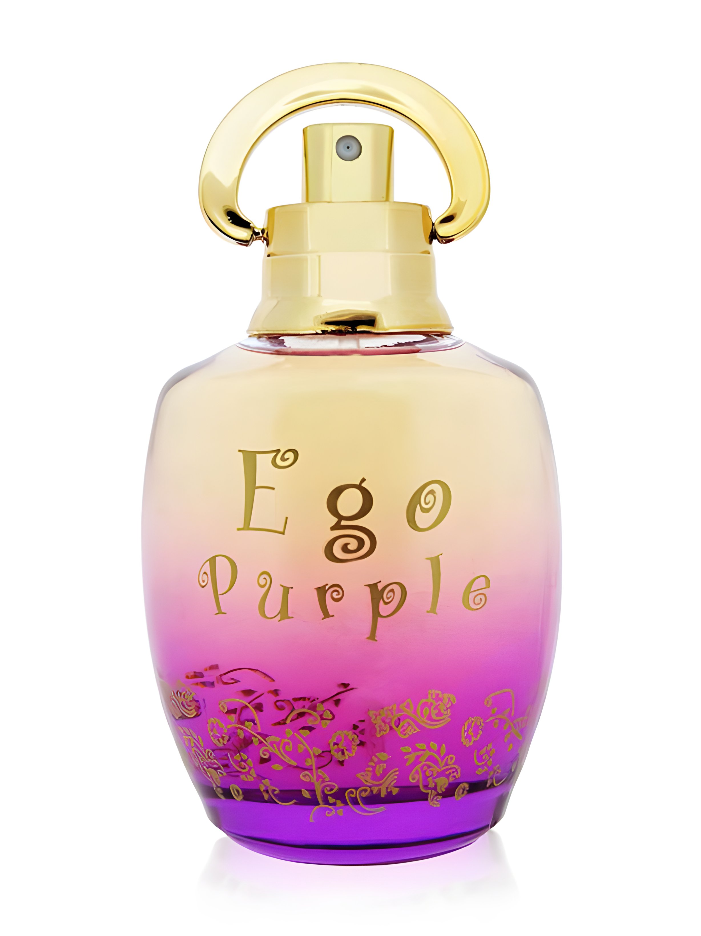 Picture of Ego Purple fragrance