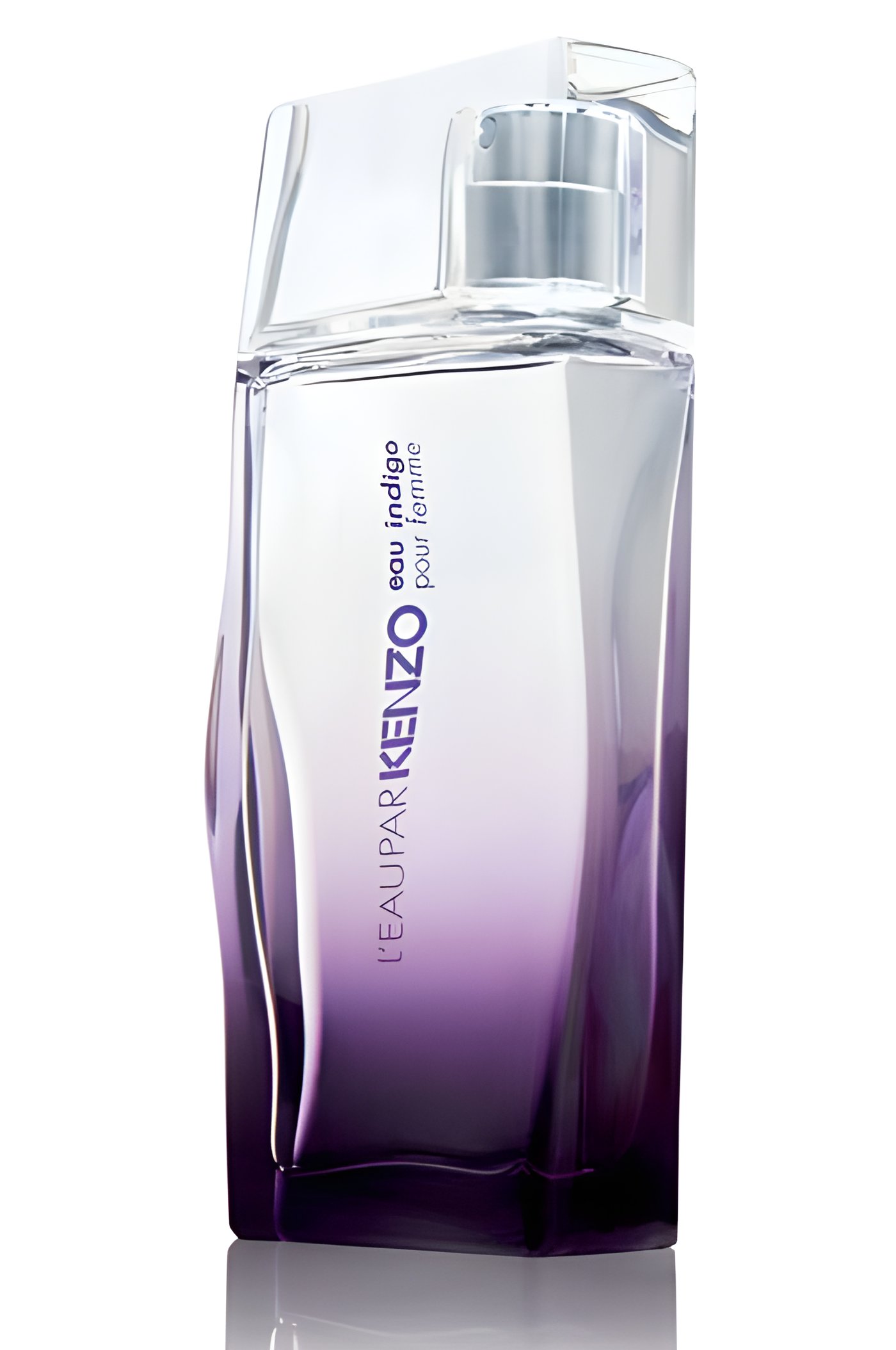 Picture of L'Eau Par Kenzo Eau Indigo Pour Femme fragrance