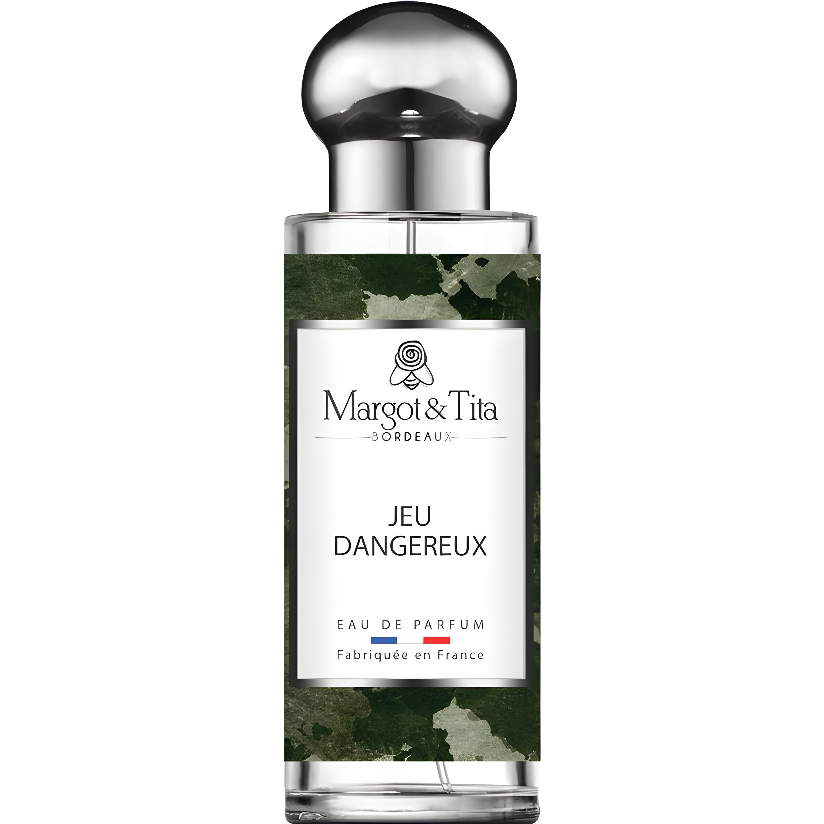 Picture of Jeu Dangereux fragrance