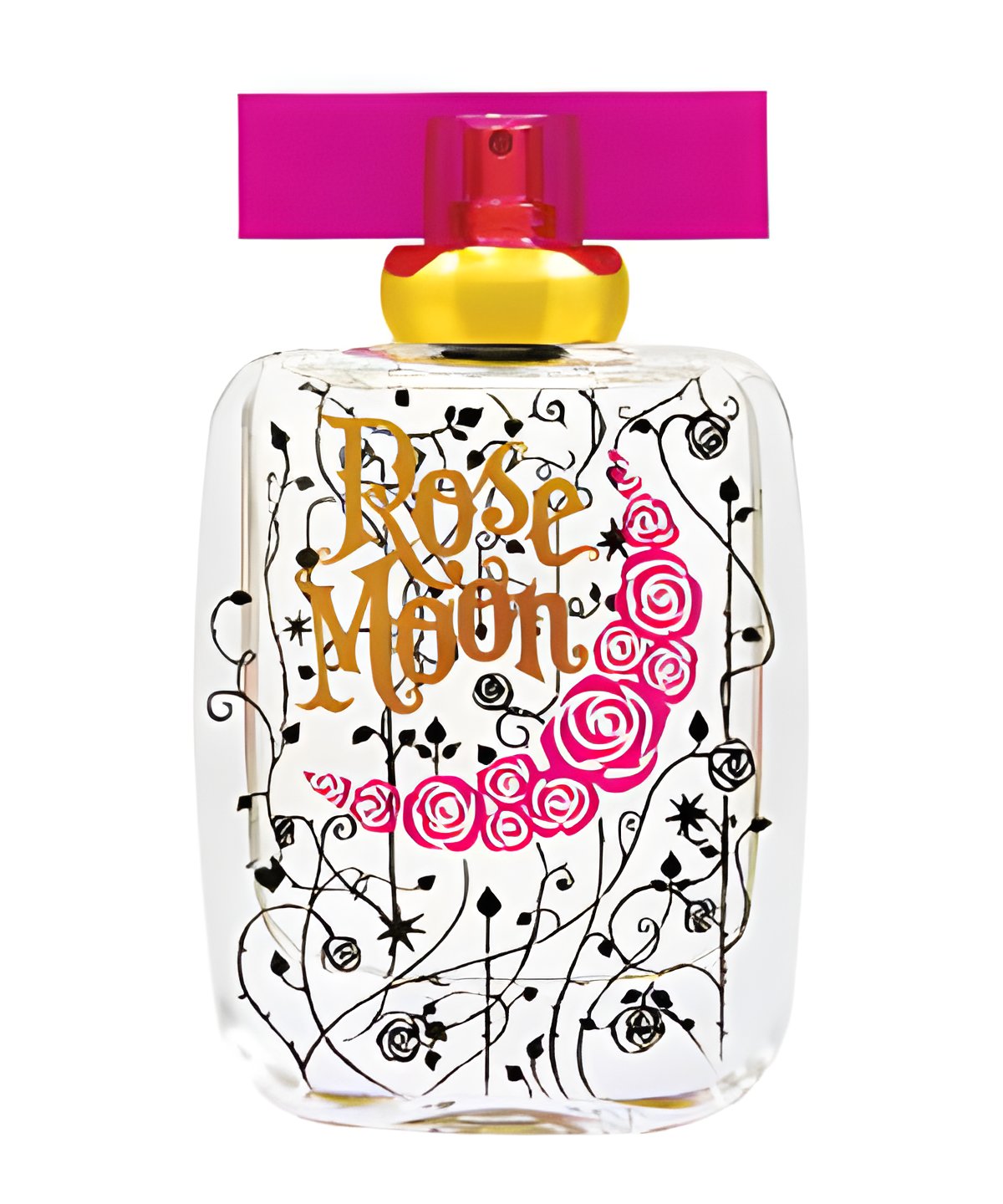 Picture of Rose Moon fragrance