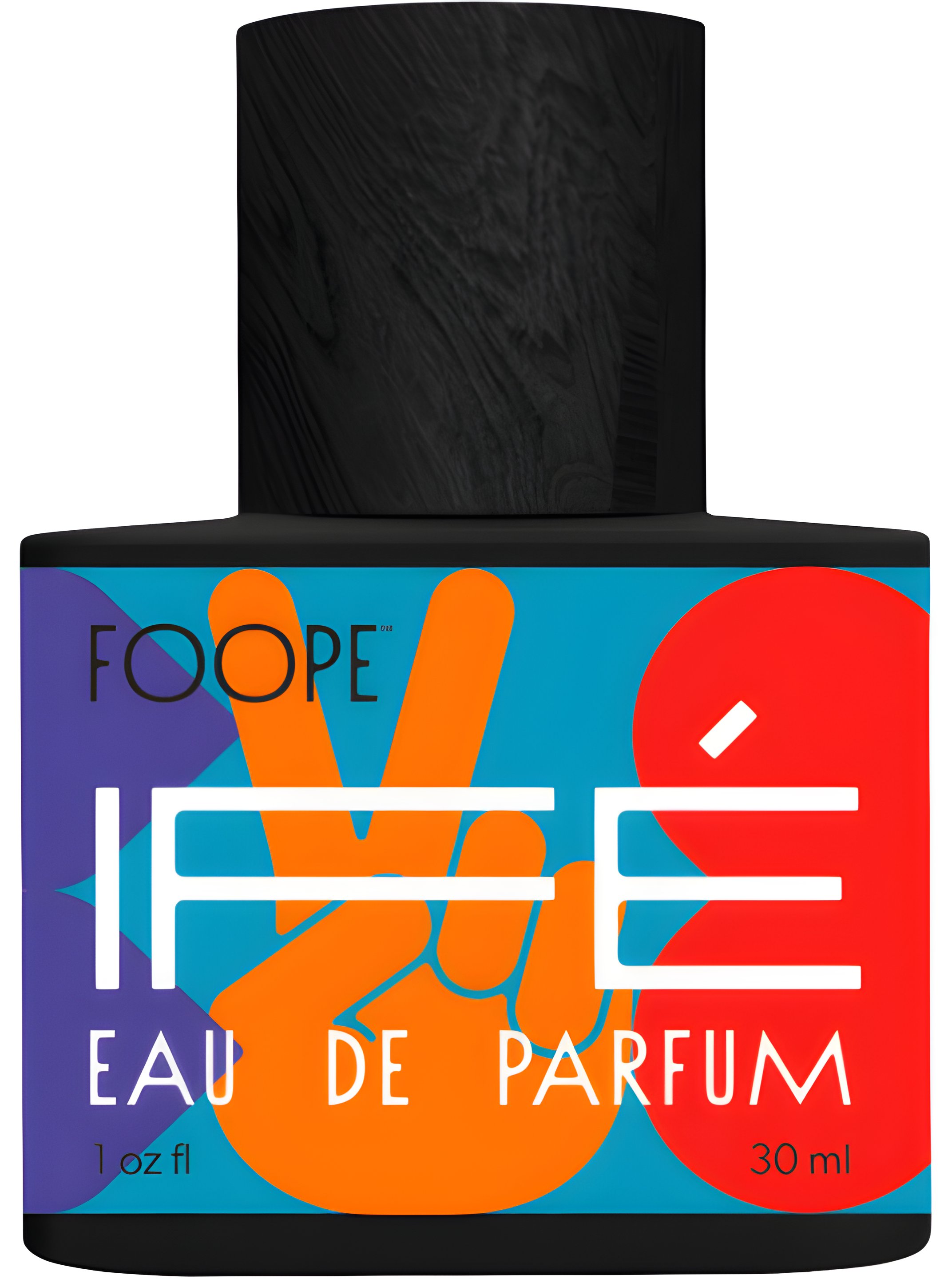 Picture of Ifé fragrance