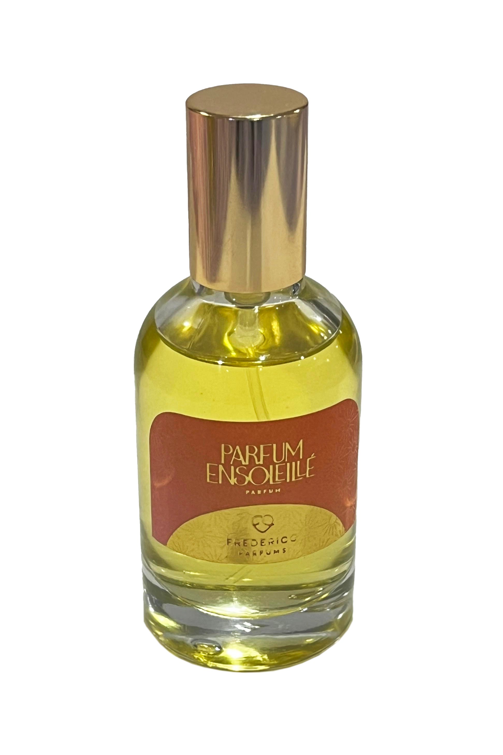 Picture of Parfum Ensoleillé fragrance