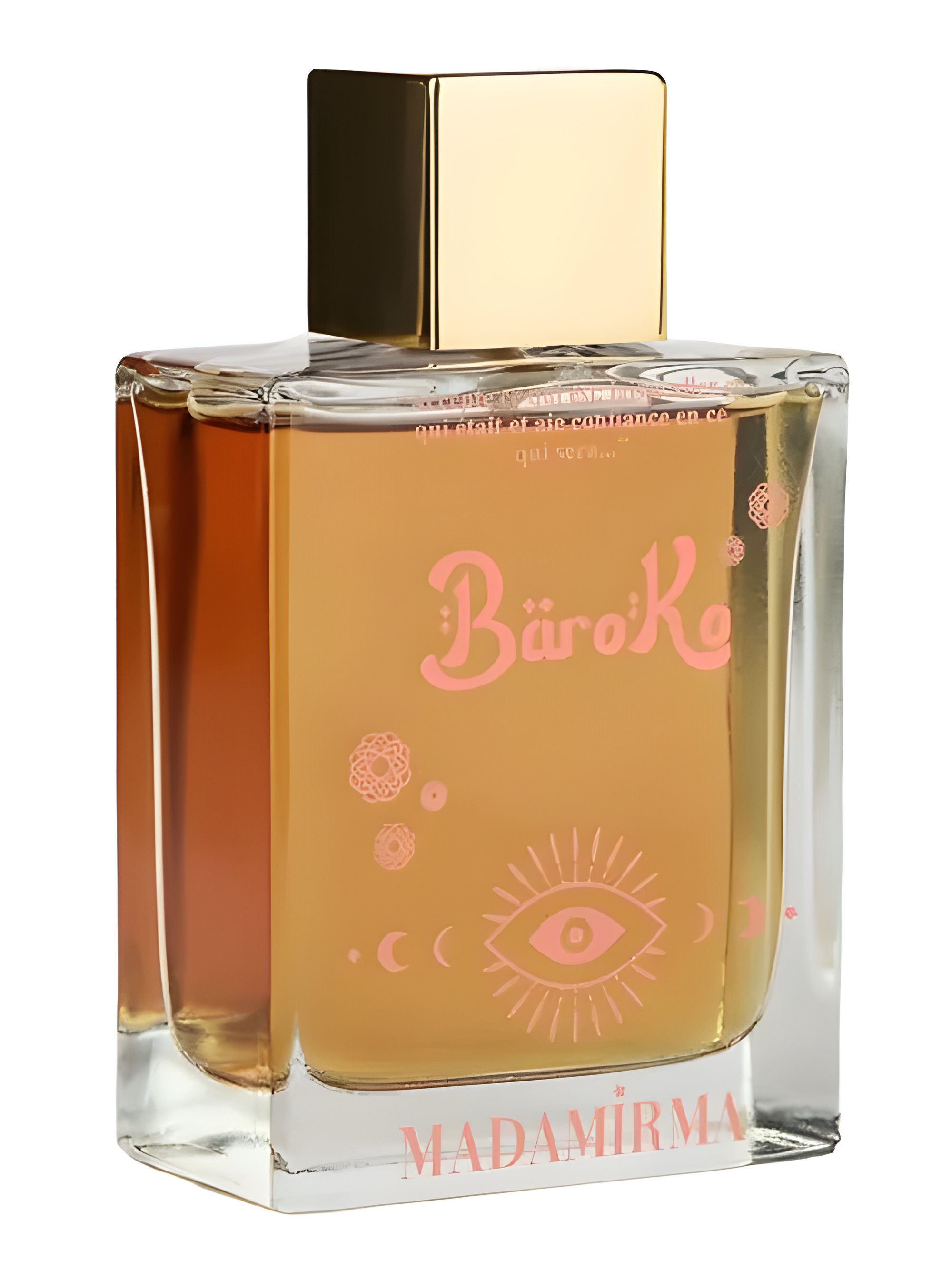 Picture of Baroko fragrance