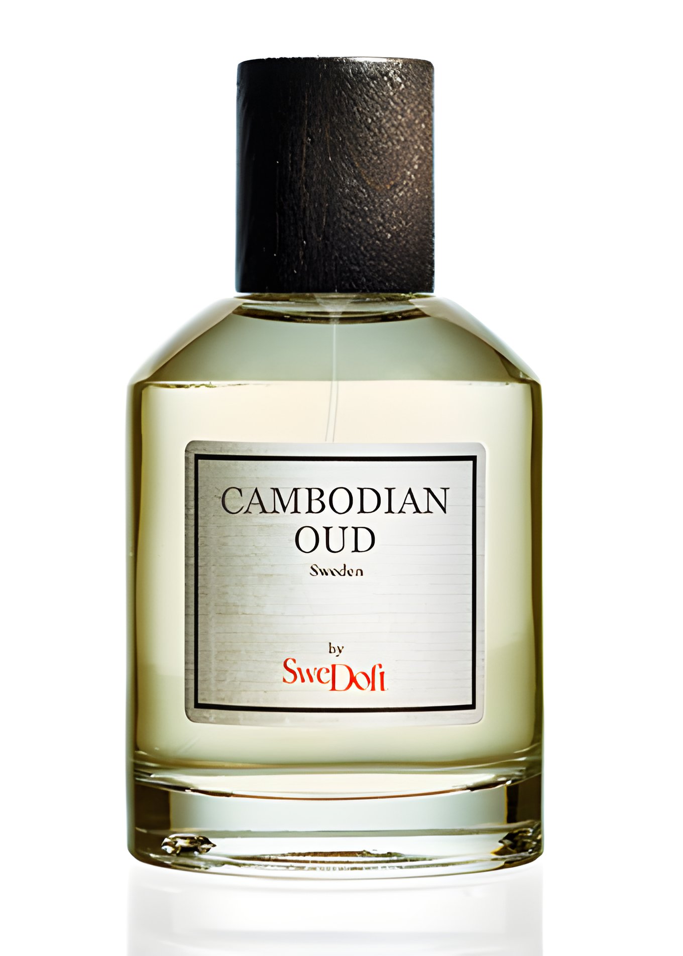 Picture of Cambodian Oud fragrance