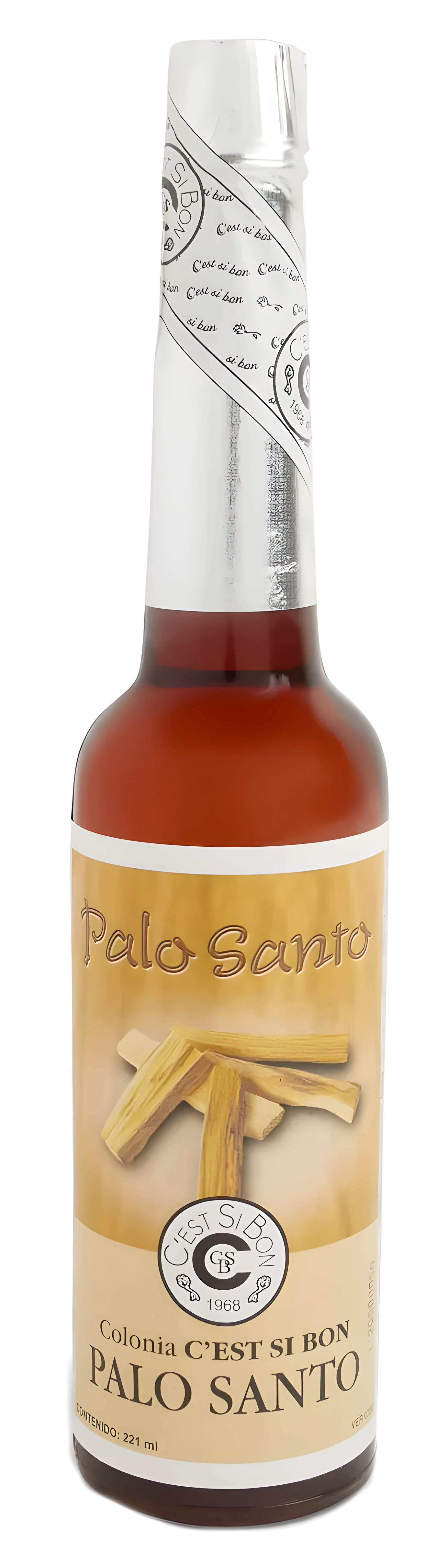 Picture of Palo Santo Cologne fragrance